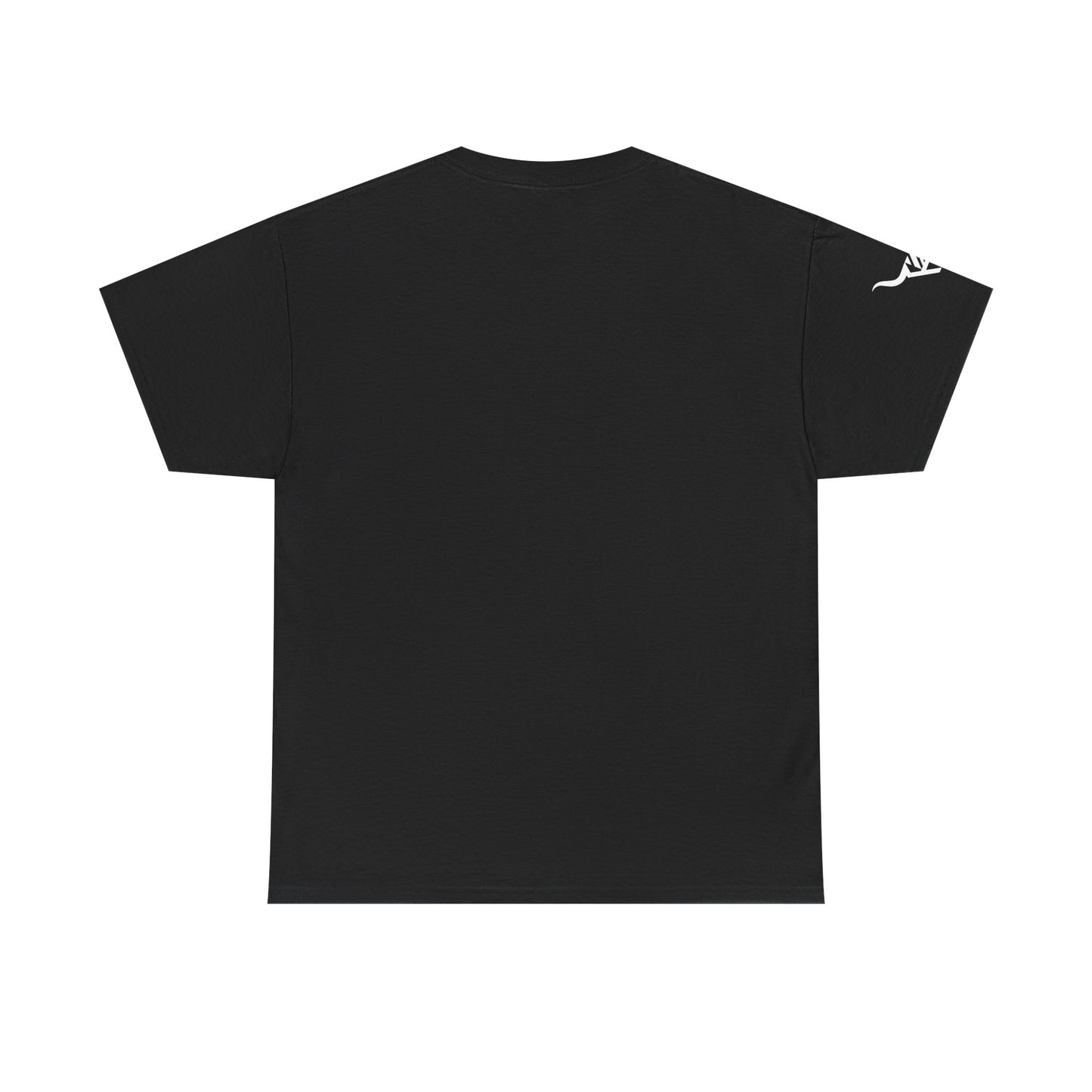 KPASA GUEY white design Unisex Heavy Cotton Tee, Moda con Sabor a Rancho