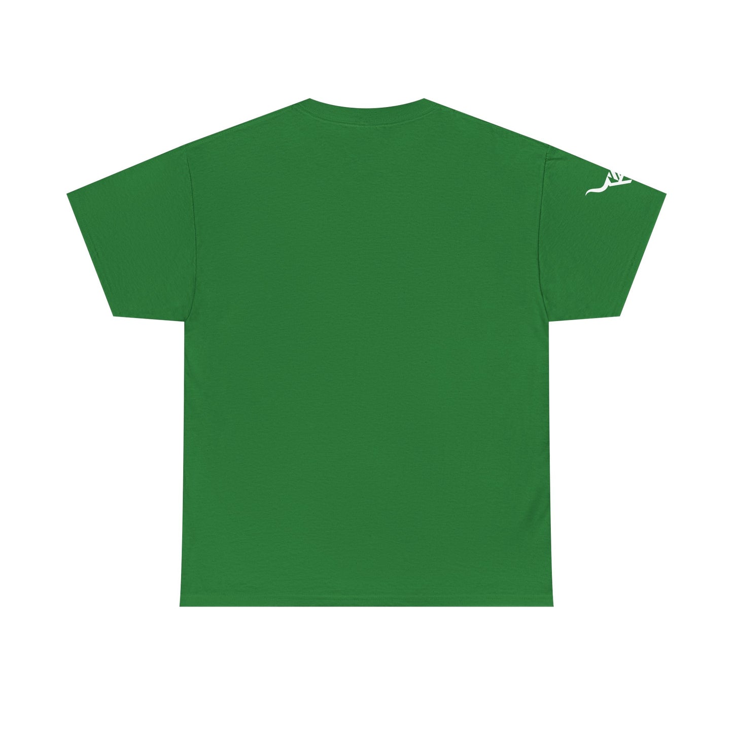 KPASA GUEY white design Unisex Heavy Cotton Tee, Moda con Sabor a Rancho
