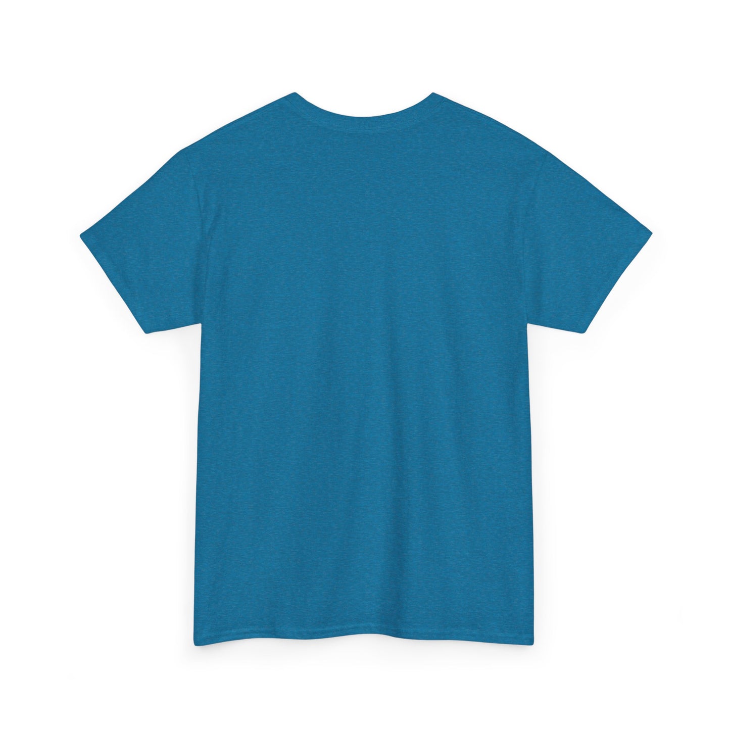 Papa & Hija tri-color Mexico Unisex Heavy Cotton Tee