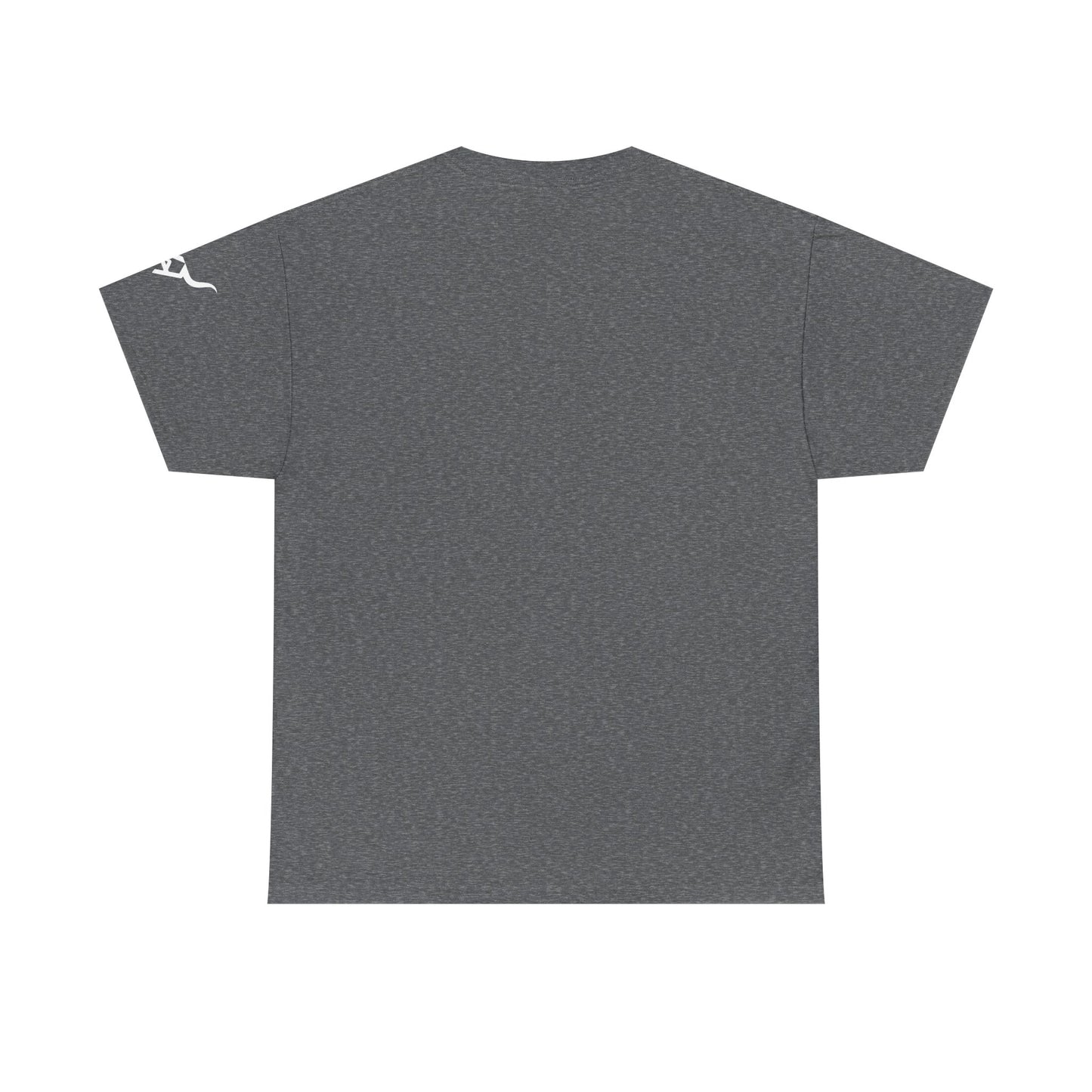 KPASA GUEY white design Unisex Heavy Cotton Tee, Moda con Sabor a Rancho,