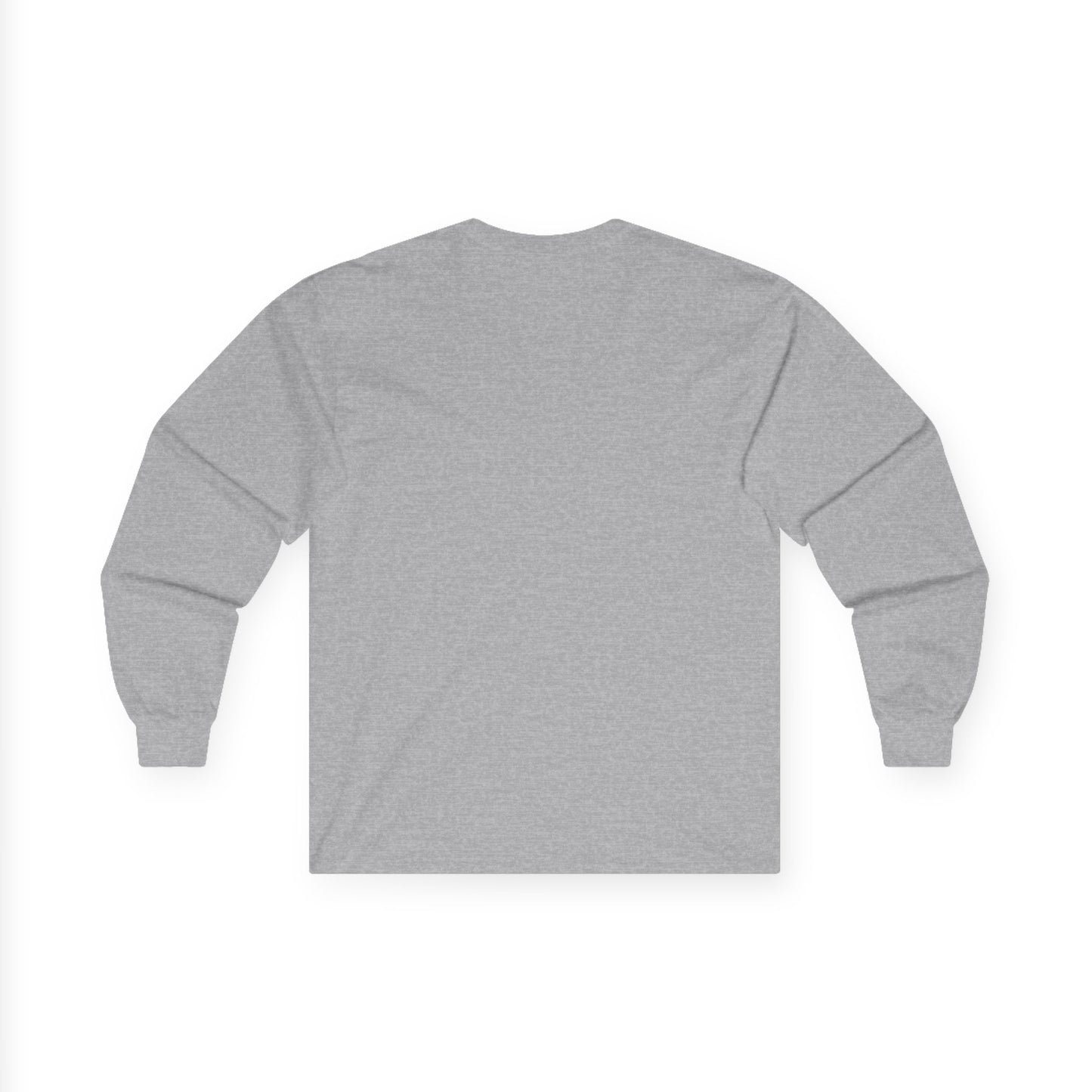 KPASA Guey Graphic Long Sleeve Tee - Unisex, Casual Wear, Perfect for Sports Fans, Gift Idea, Everyday Comfort