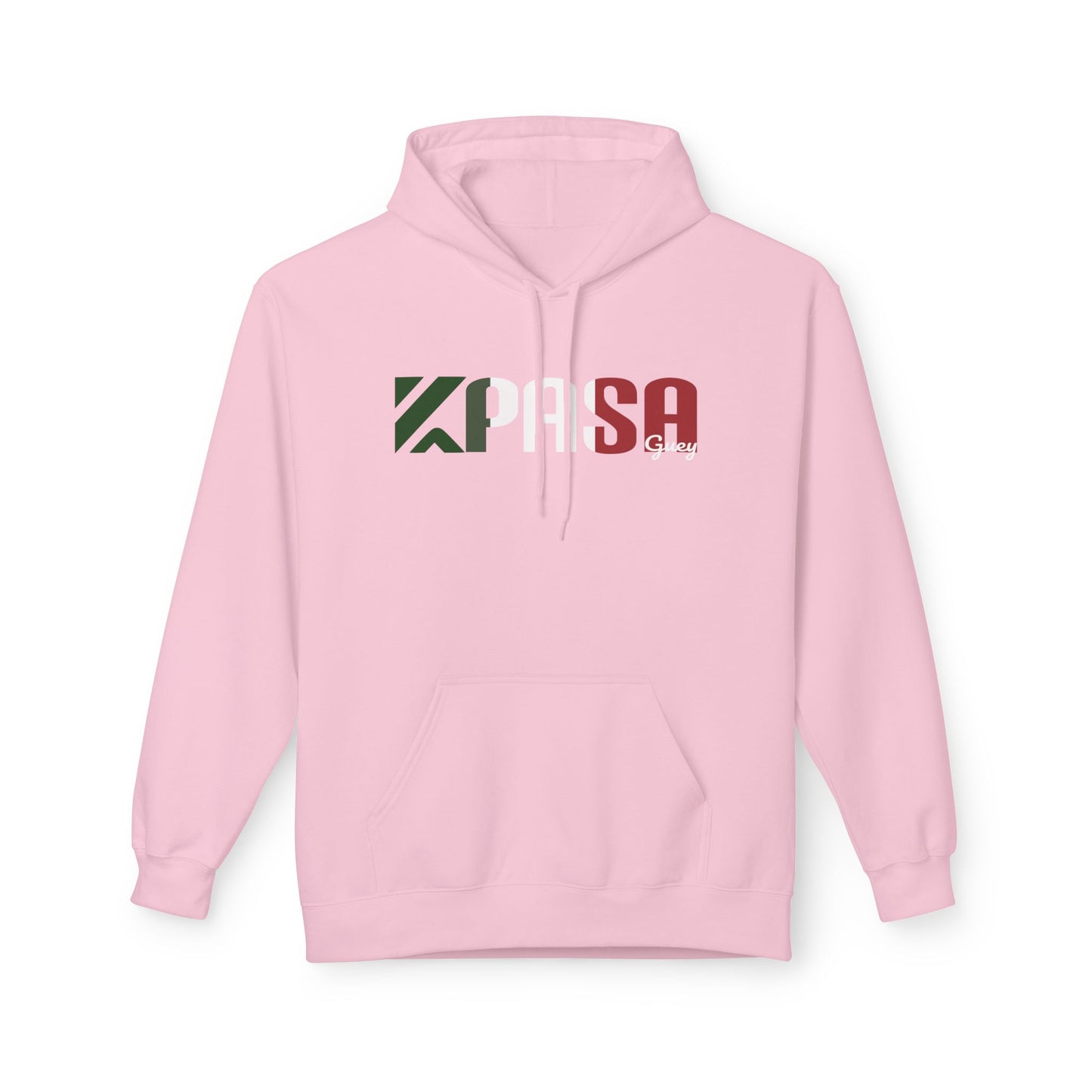 Mexican Pride Hooded Sweatshirt - Celebrate Culture, Unisex Fleece Hoodie perfect for Festivals, Casual Wear, Gifts, Travel