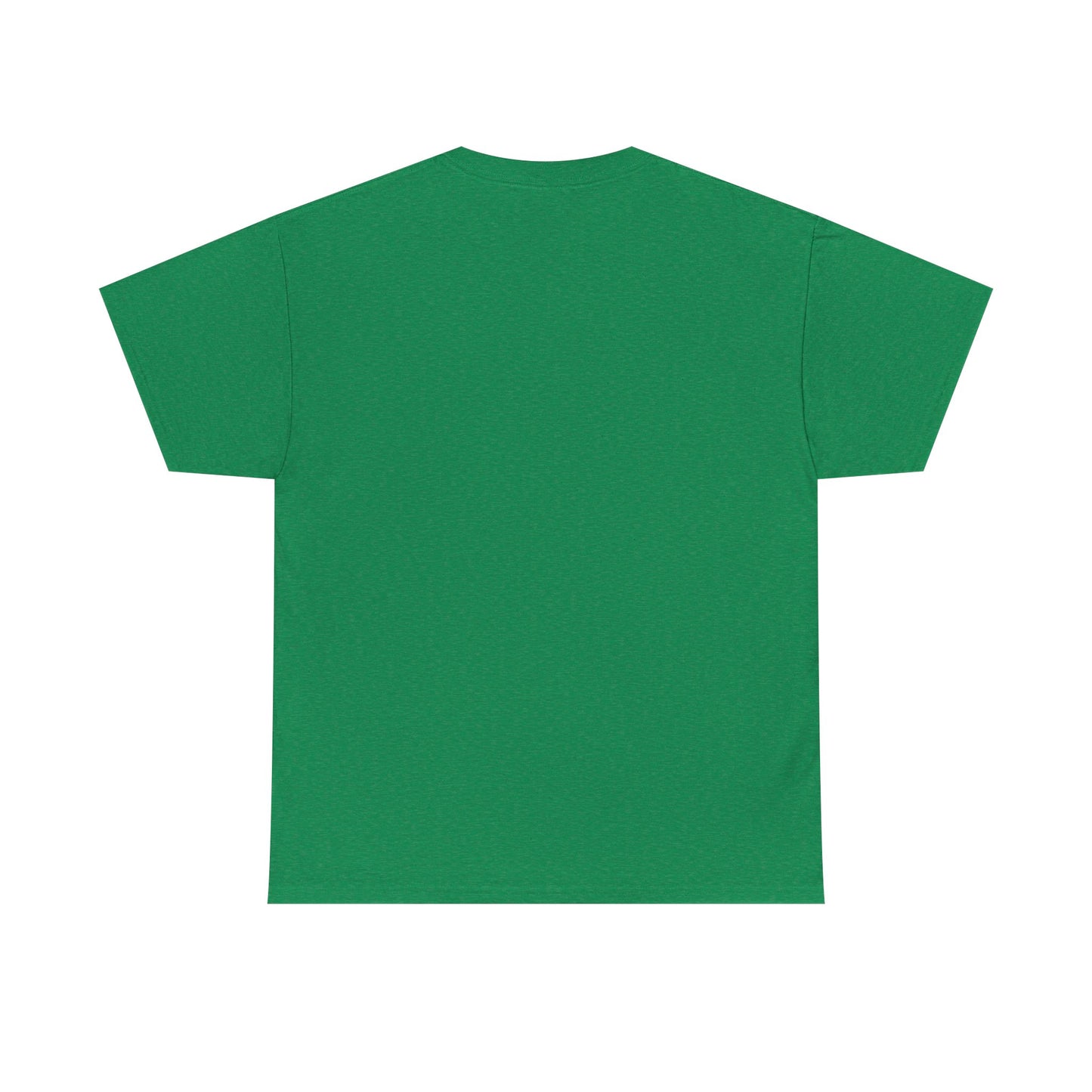 Papa & Hija tri-color Mexico Unisex Heavy Cotton Tee