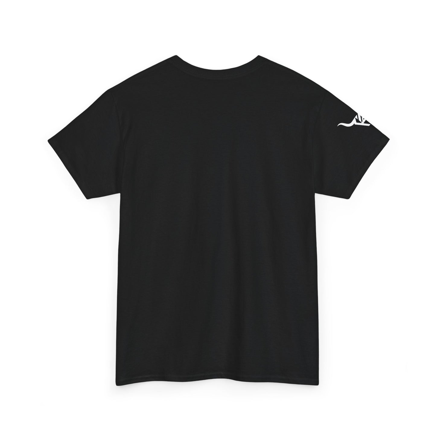 KPASA GUEY white design Unisex Heavy Cotton Tee, Moda con Sabor a Rancho