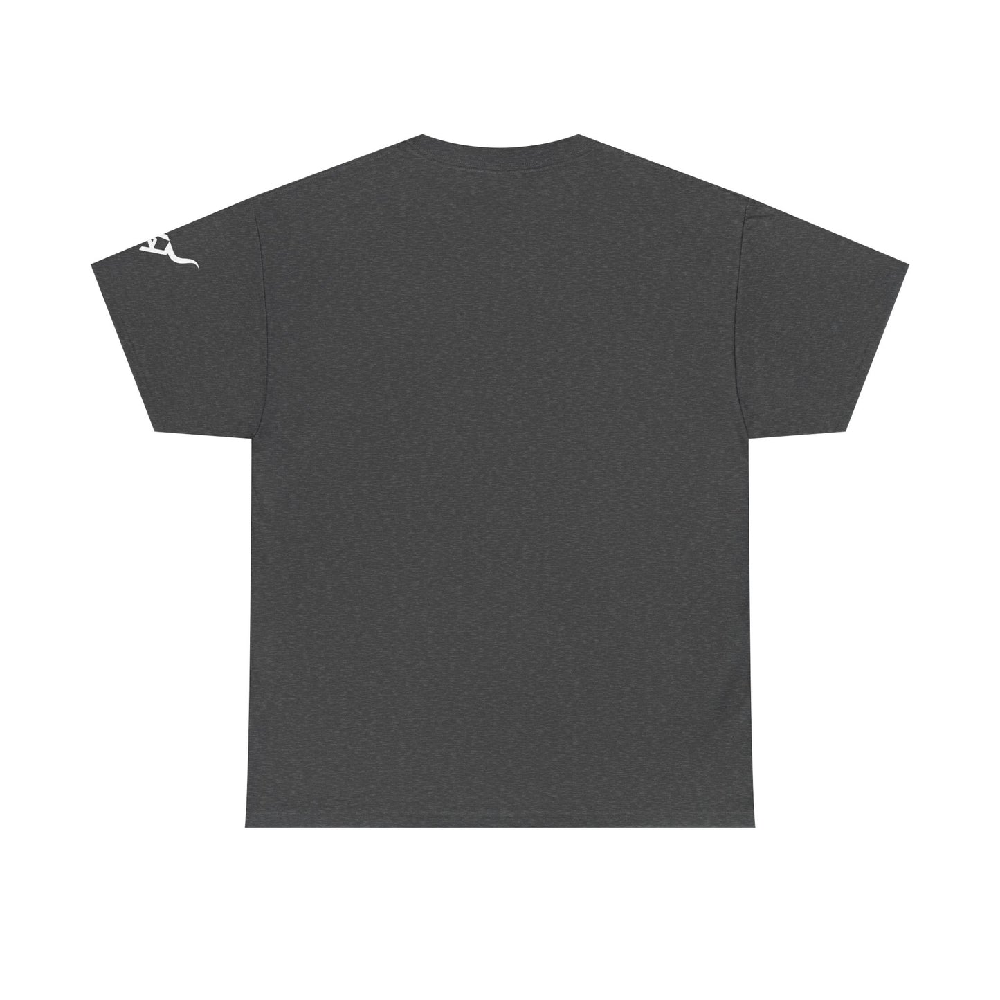 KPASA GUEY white design Unisex Heavy Cotton Tee, Moda con Sabor a Rancho,