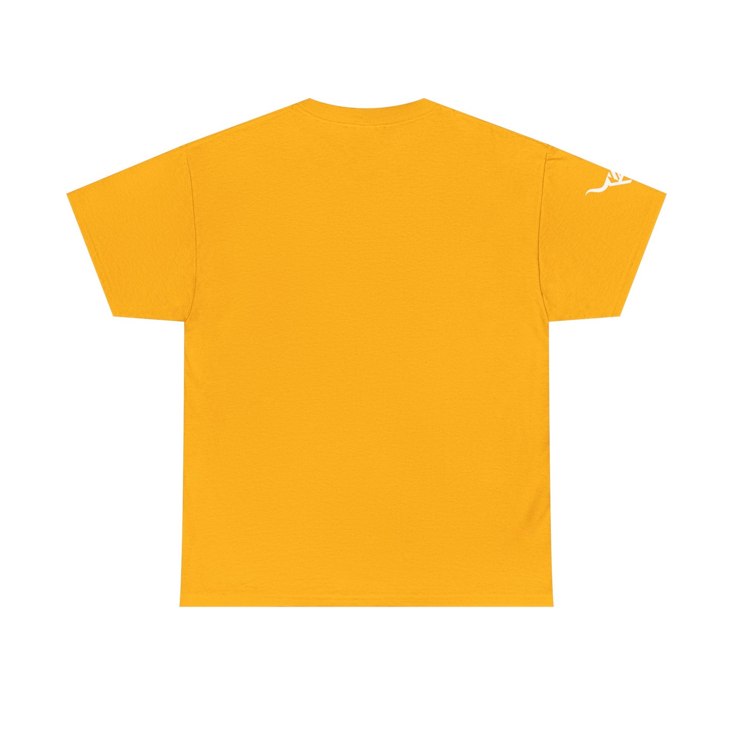 KPASA GUEY white design Unisex Heavy Cotton Tee, Moda con Sabor a Rancho