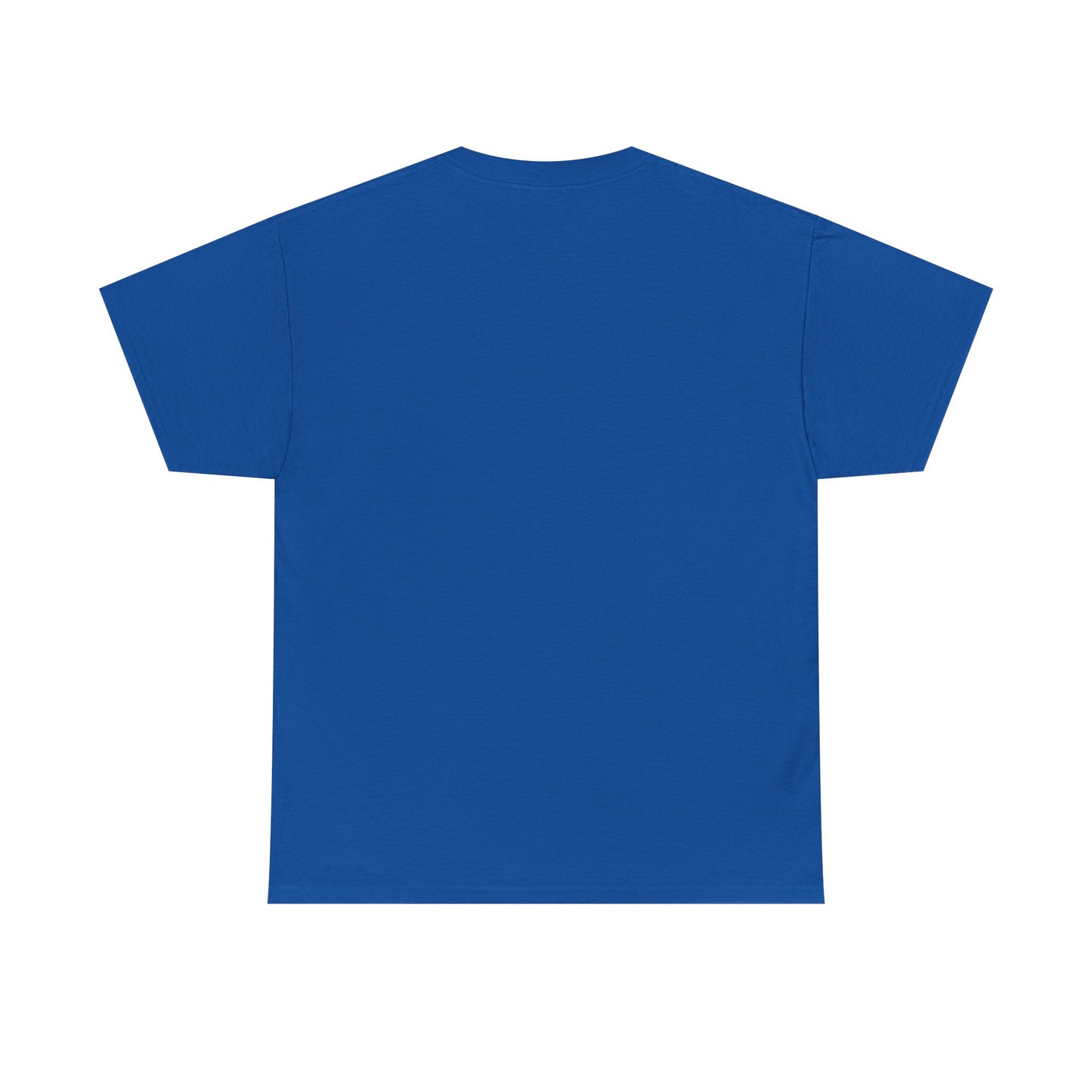 Papa & Hija tri-color Mexico Unisex Heavy Cotton Tee