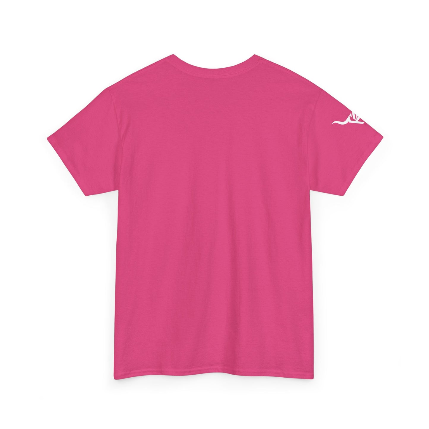 KPASA GUEY white design Unisex Heavy Cotton Tee, Moda con Sabor a Rancho