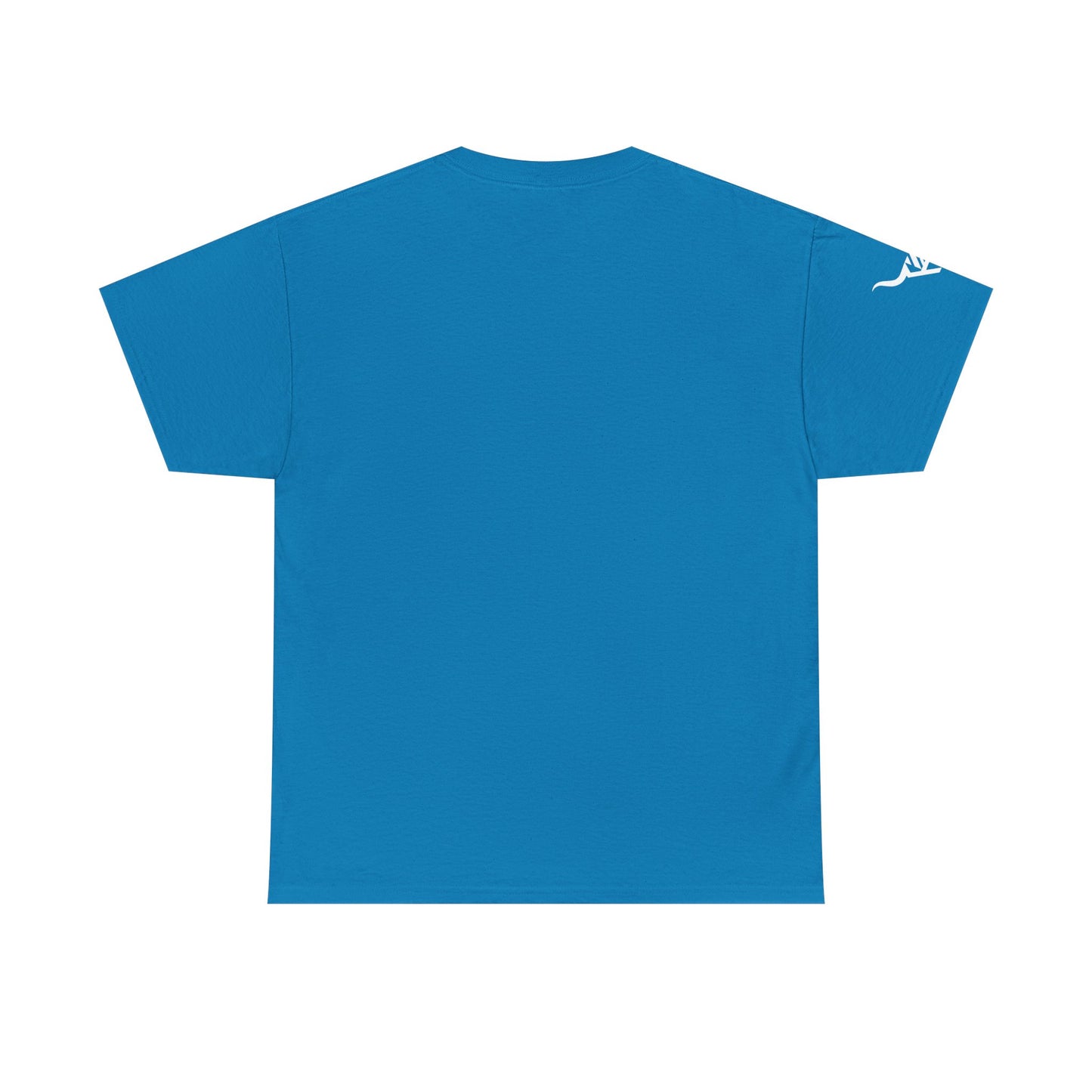 KPASA GUEY white design Unisex Heavy Cotton Tee, Moda con Sabor a Rancho