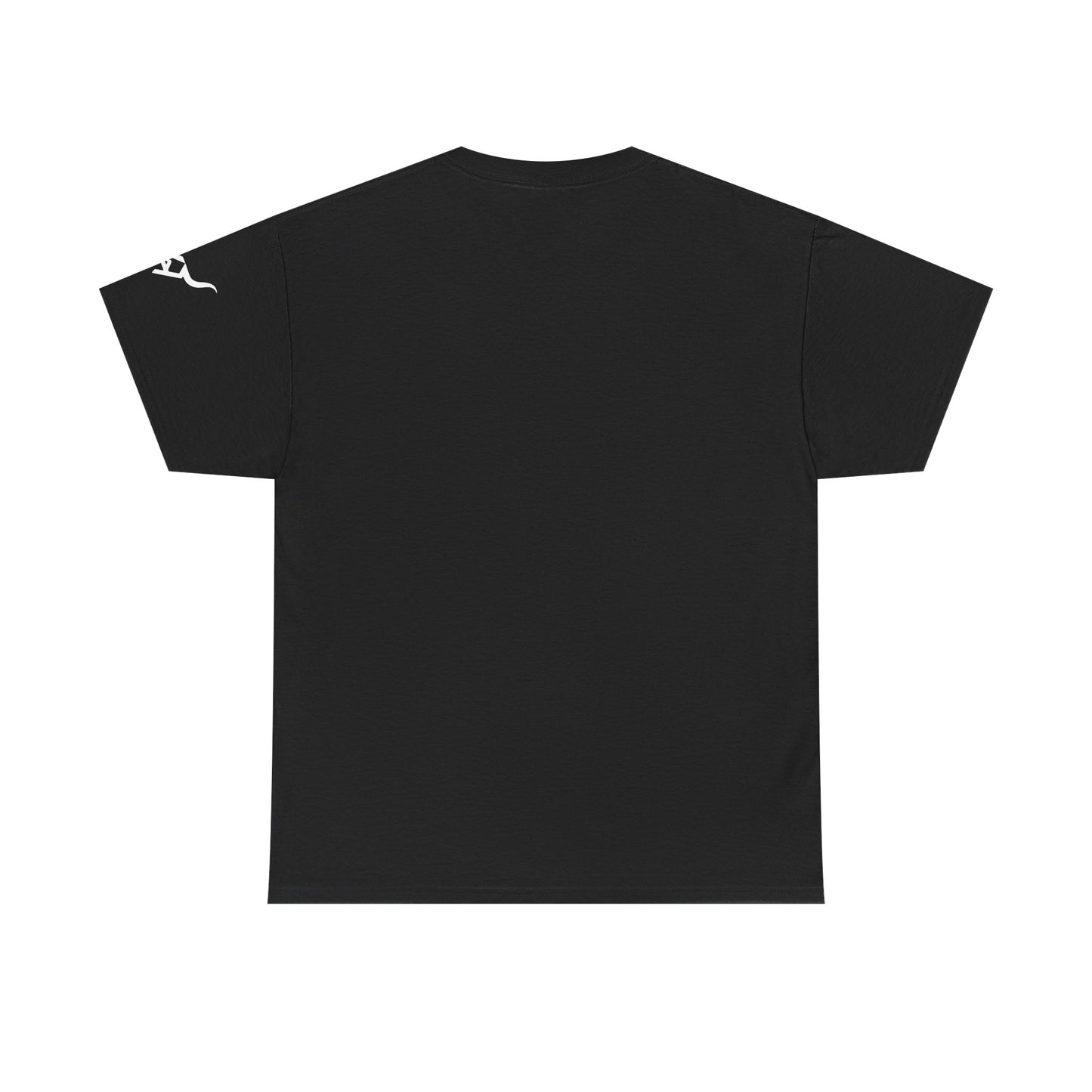 KPASA GUEY white design Unisex Heavy Cotton Tee, Moda con Sabor a Rancho,
