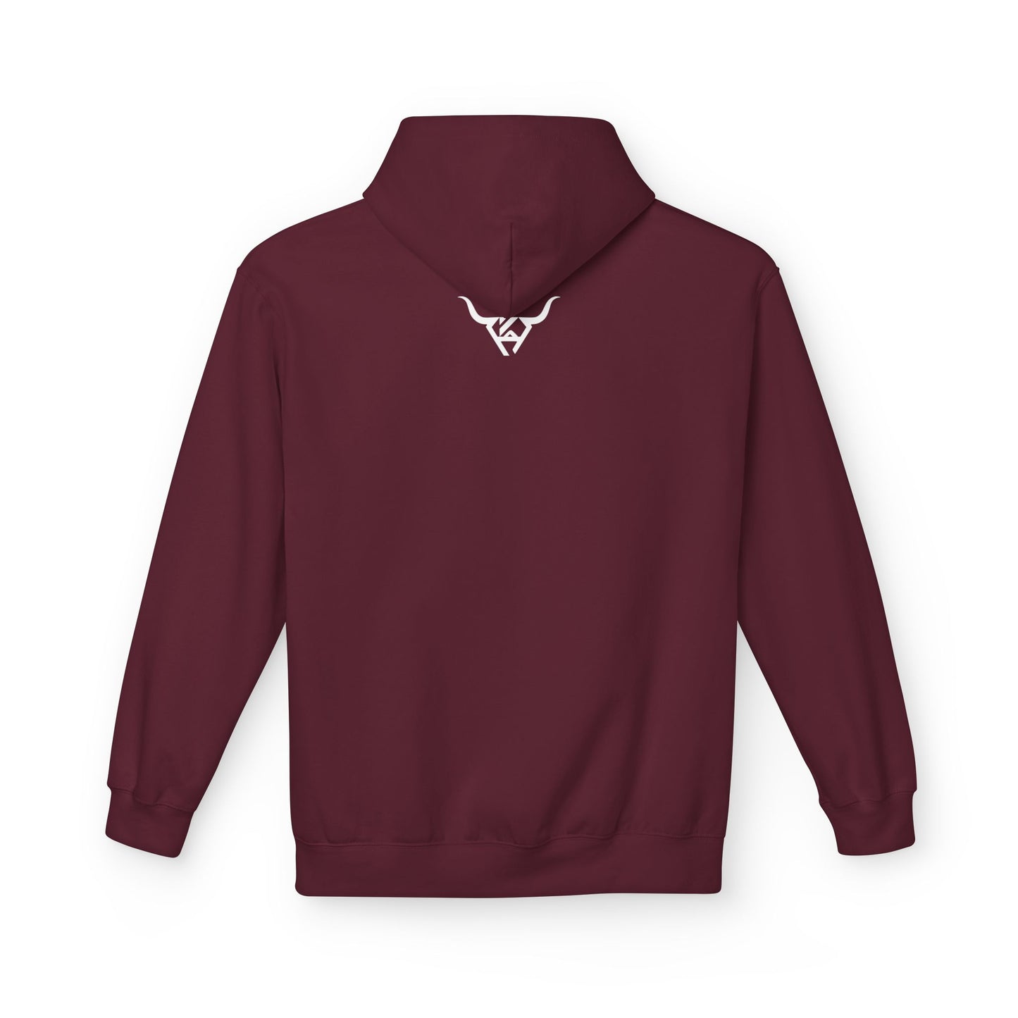 Pride Kpasa Hoodie - Celebrate Culture, Unisex Fleece Hoodie perfect for Festivals, Casual Wear, Gifts, Travel