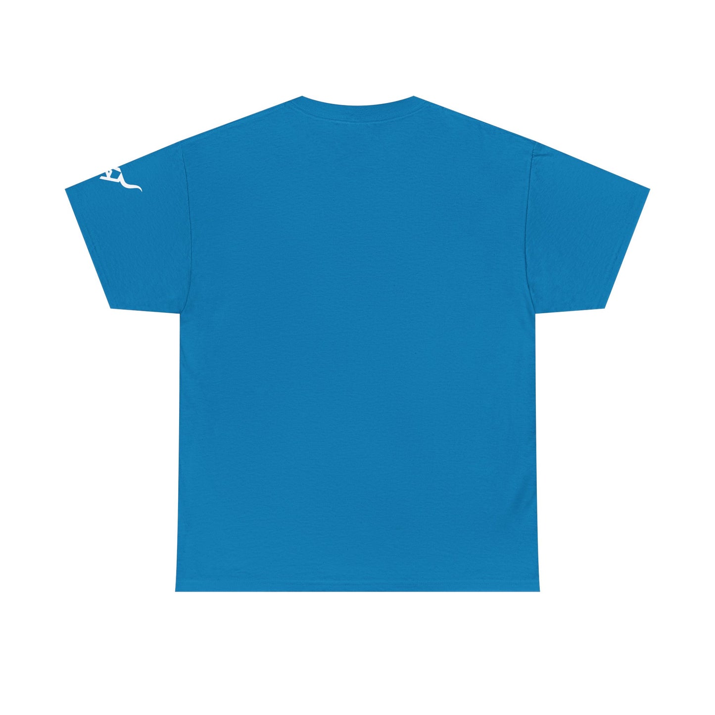 KPASA GUEY white design Unisex Heavy Cotton Tee, Moda con Sabor a Rancho,