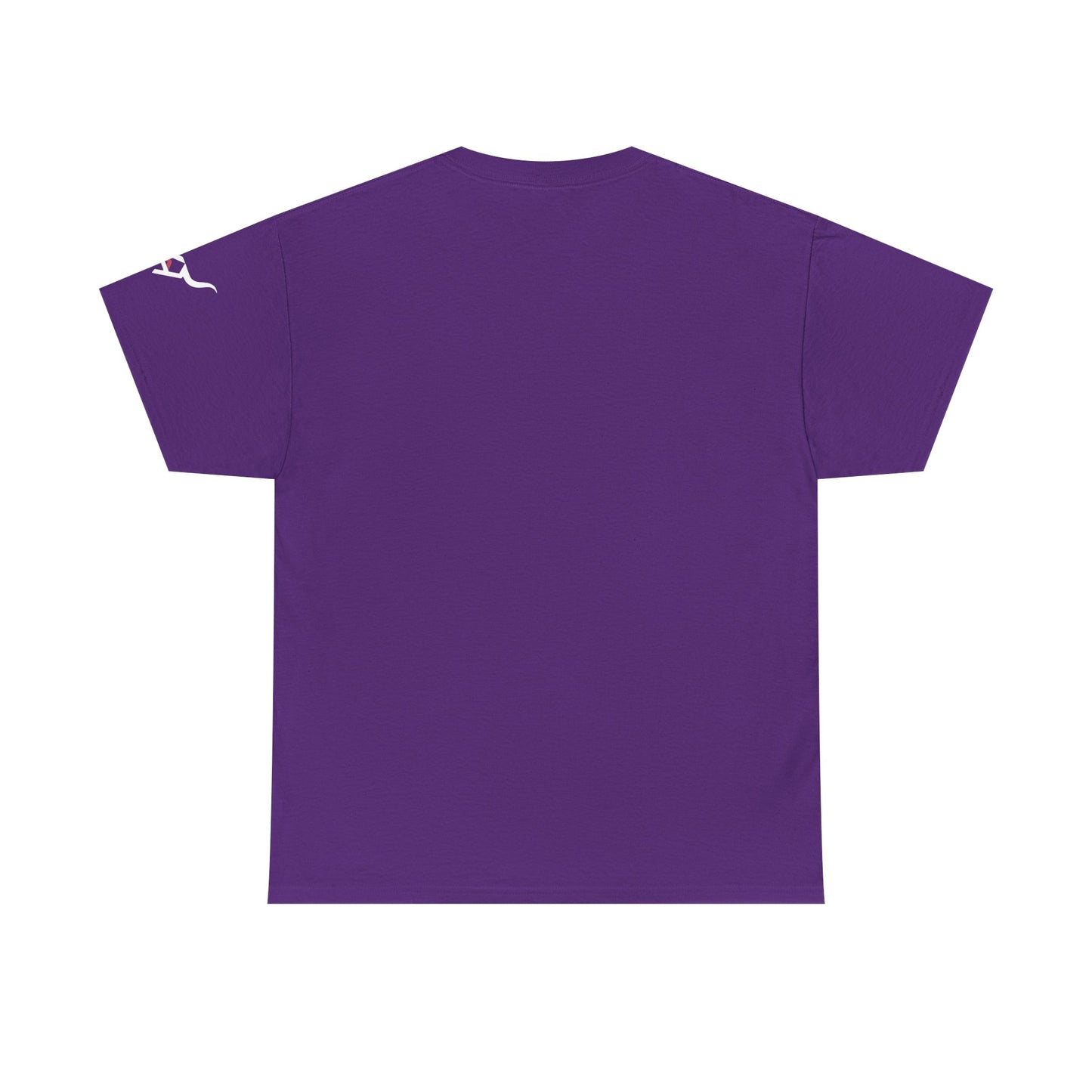 KpasaGuey Mexicans going anywhere, Unisex Heavy Cotton Tee, Here to stay, Wear your voice, Print front Sleeve
