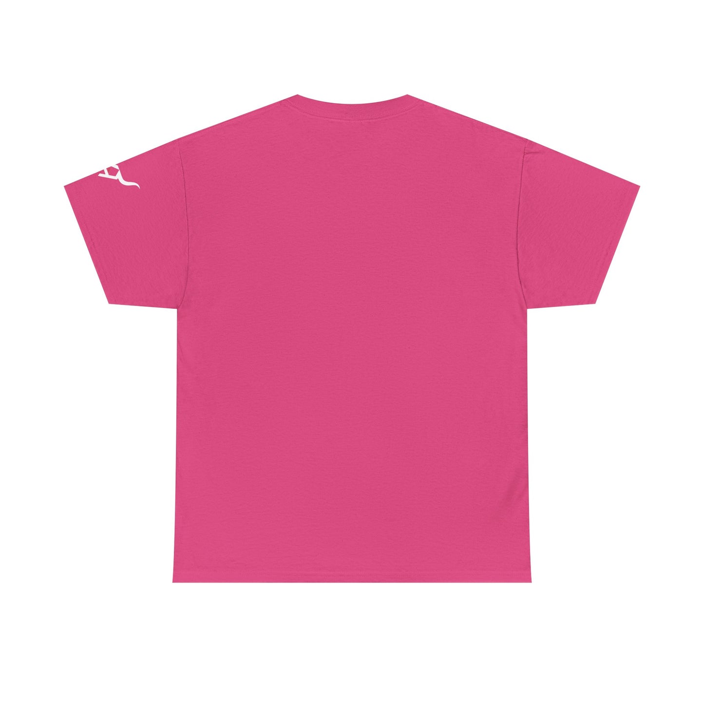 KpasaGuey Mexicans going anywhere, Unisex Heavy Cotton Tee, Here to stay, Wear your voice, Print front Sleeve