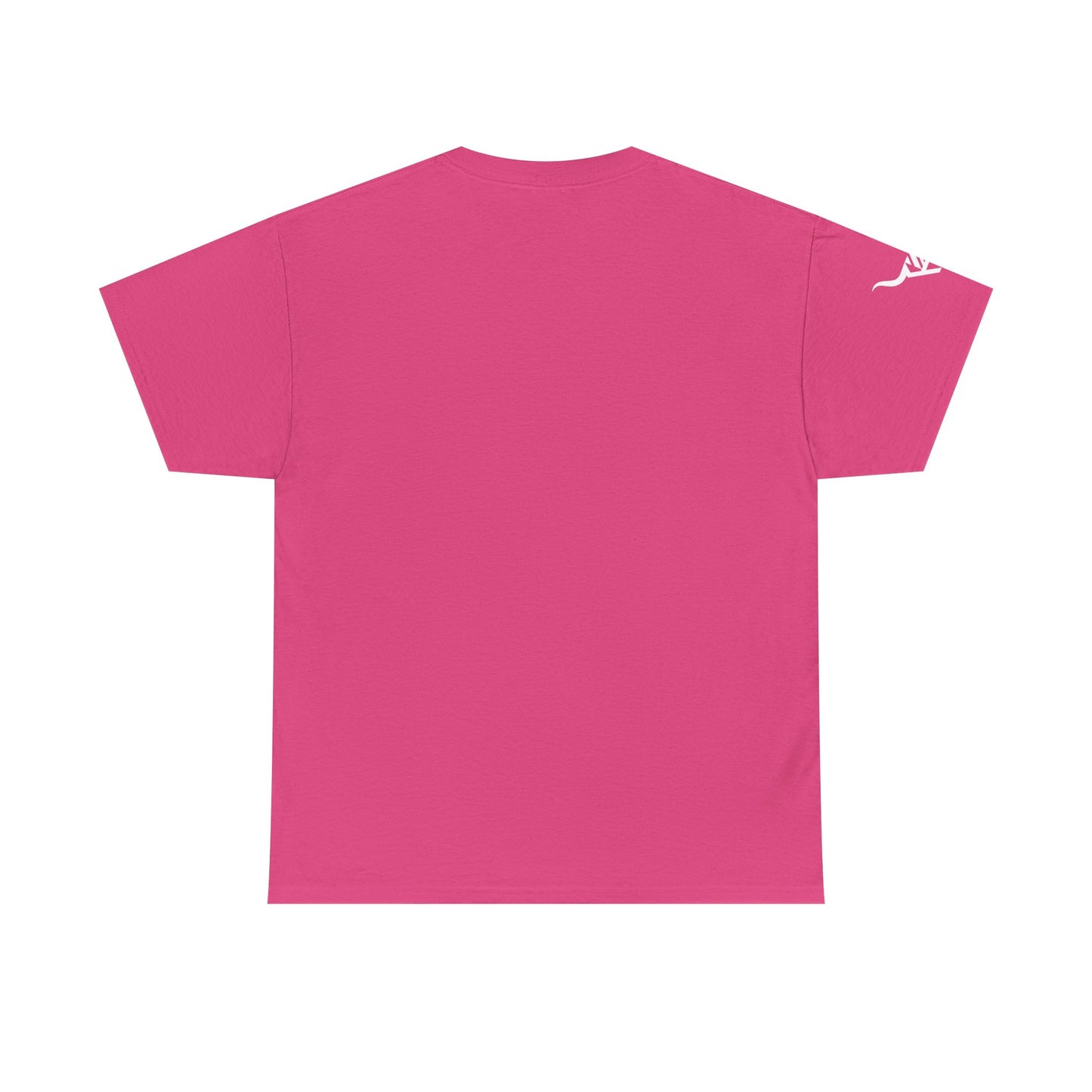 KPASA GUEY white design Unisex Heavy Cotton Tee, Moda con Sabor a Rancho