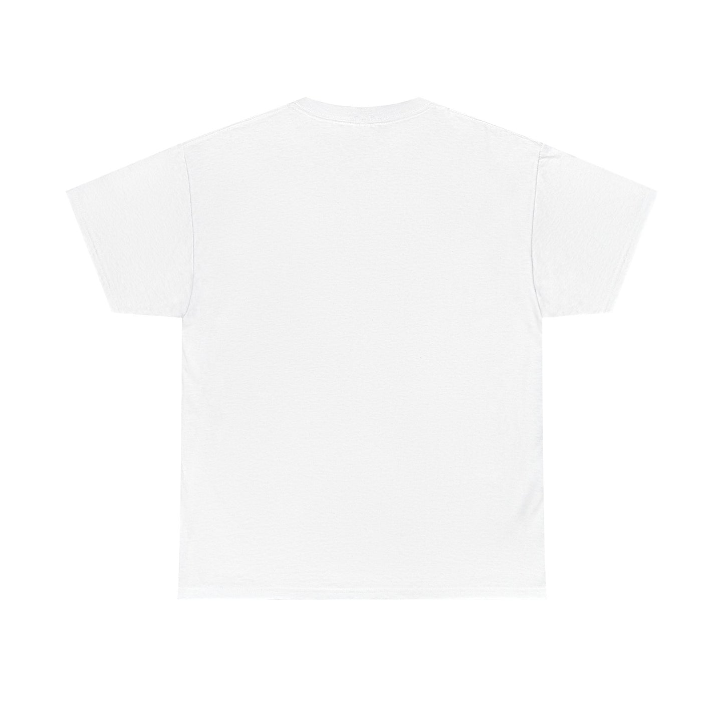 Papa & Hija tri-color Mexico Unisex Heavy Cotton Tee