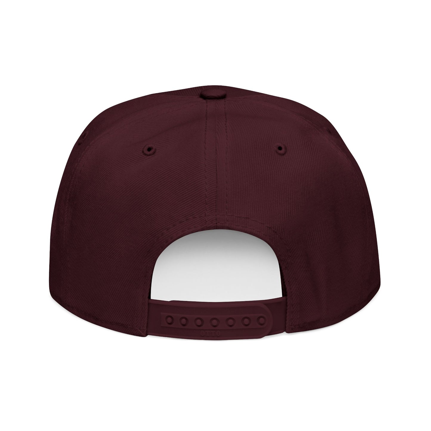 Stylish Embroidered Snapback Hat, Casual Baseball Cap, Trendy Streetwear, Gift for Him/Her, Summer Accessory