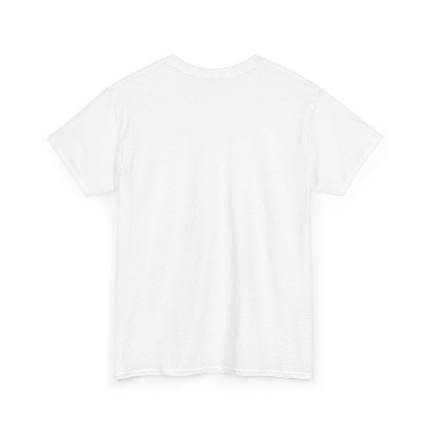 Papa & Hija tri-color Mexico Unisex Heavy Cotton Tee