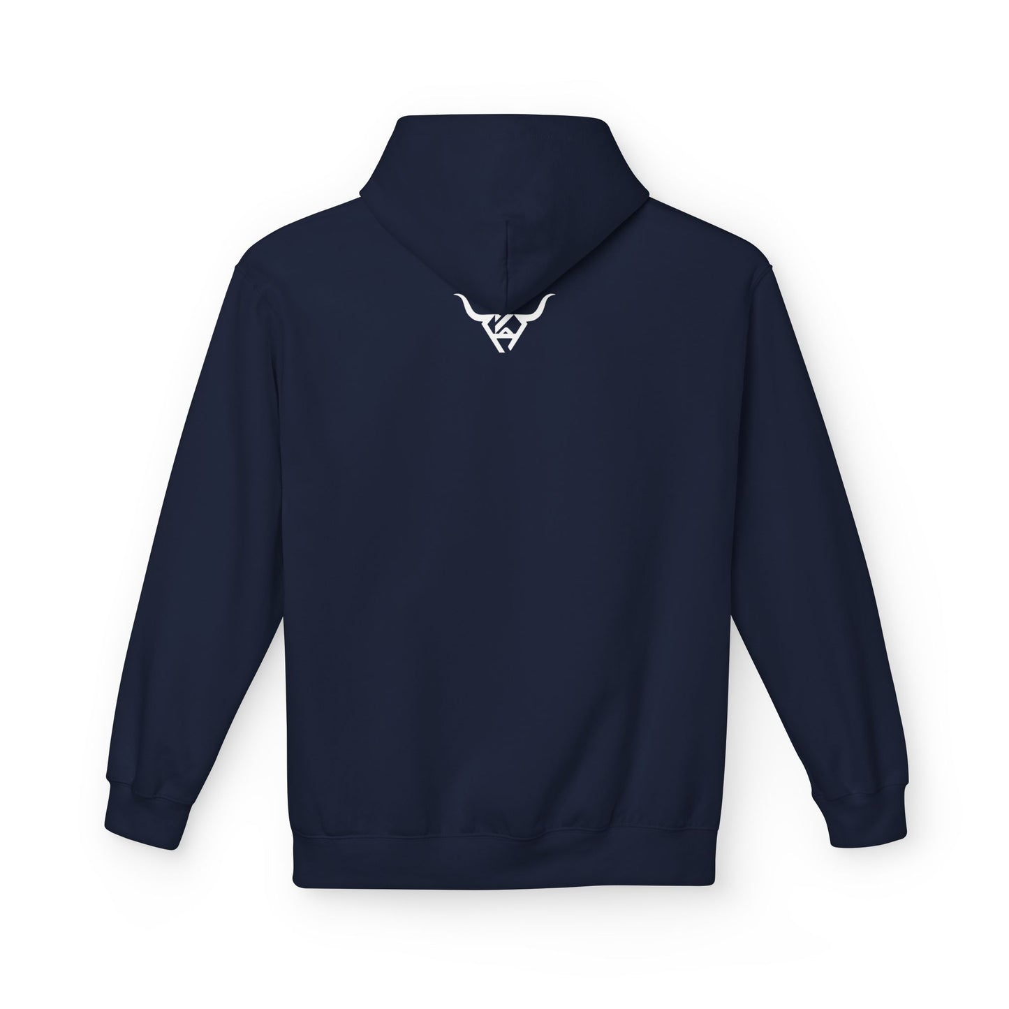 Pride Kpasa Hoodie - Celebrate Culture, Unisex Fleece Hoodie perfect for Festivals, Casual Wear, Gifts, Travel