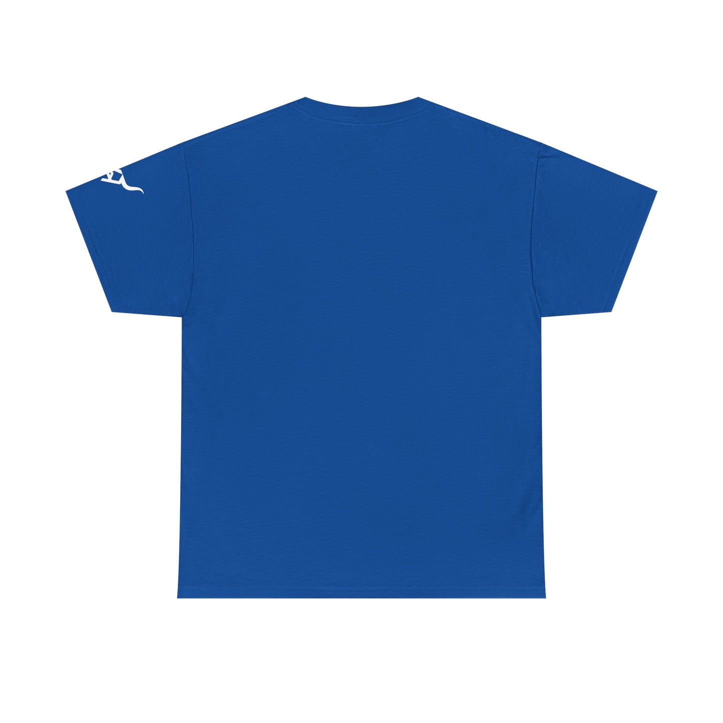 KPASA GUEY white design Unisex Heavy Cotton Tee, Moda con Sabor a Rancho,