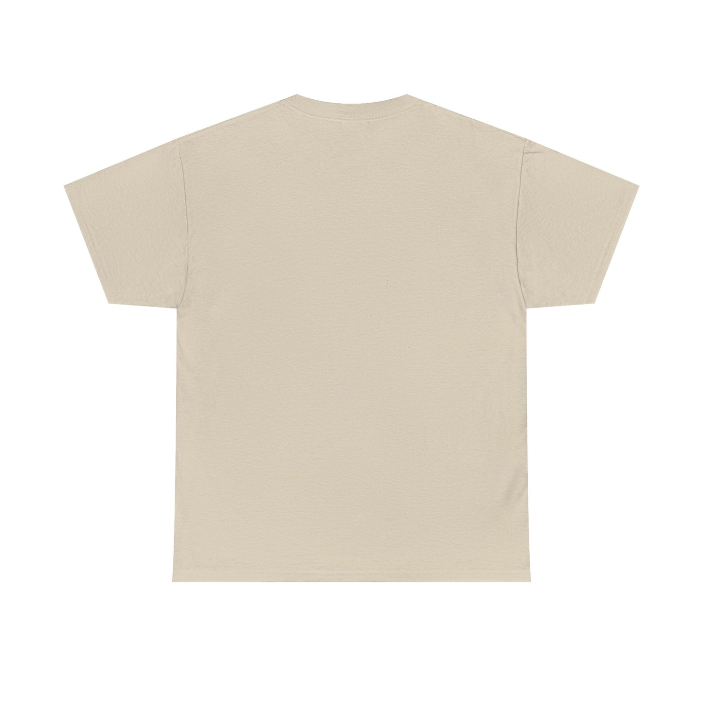 Jesus Christ , Kpasa, multi-color Unisex Heavy Cotton Tee, Print front Only