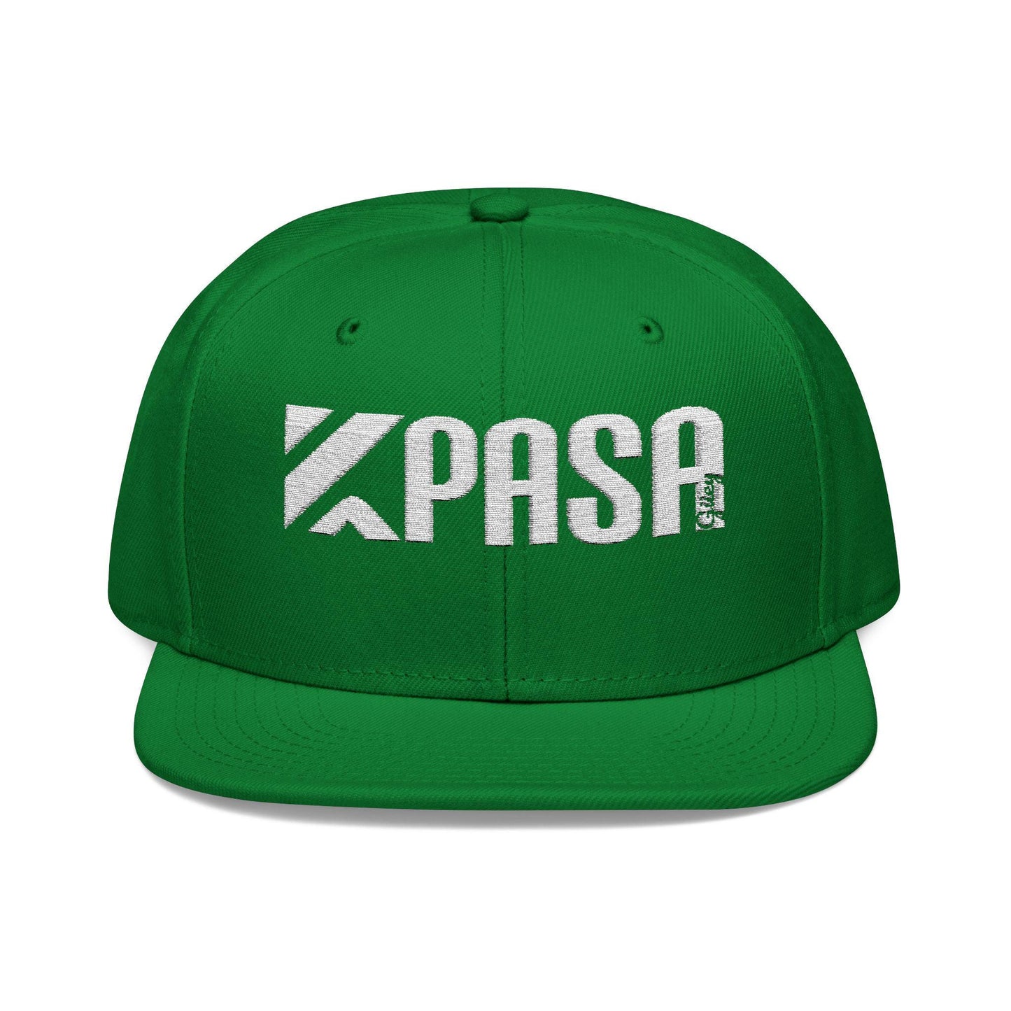 Stylish Embroidered Snapback Hat, Casual Baseball Cap, Trendy Streetwear, Gift for Him/Her, Summer Accessory