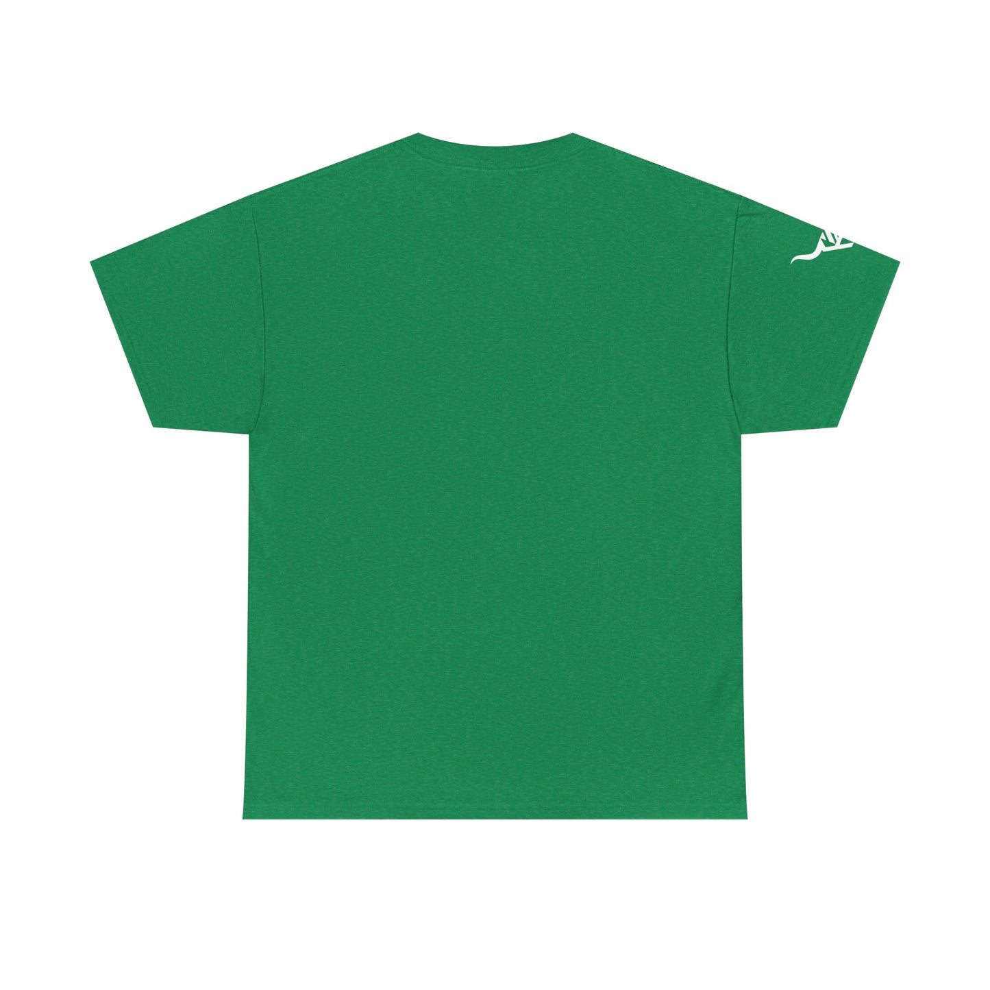 KPASA GUEY white design Unisex Heavy Cotton Tee, Moda con Sabor a Rancho