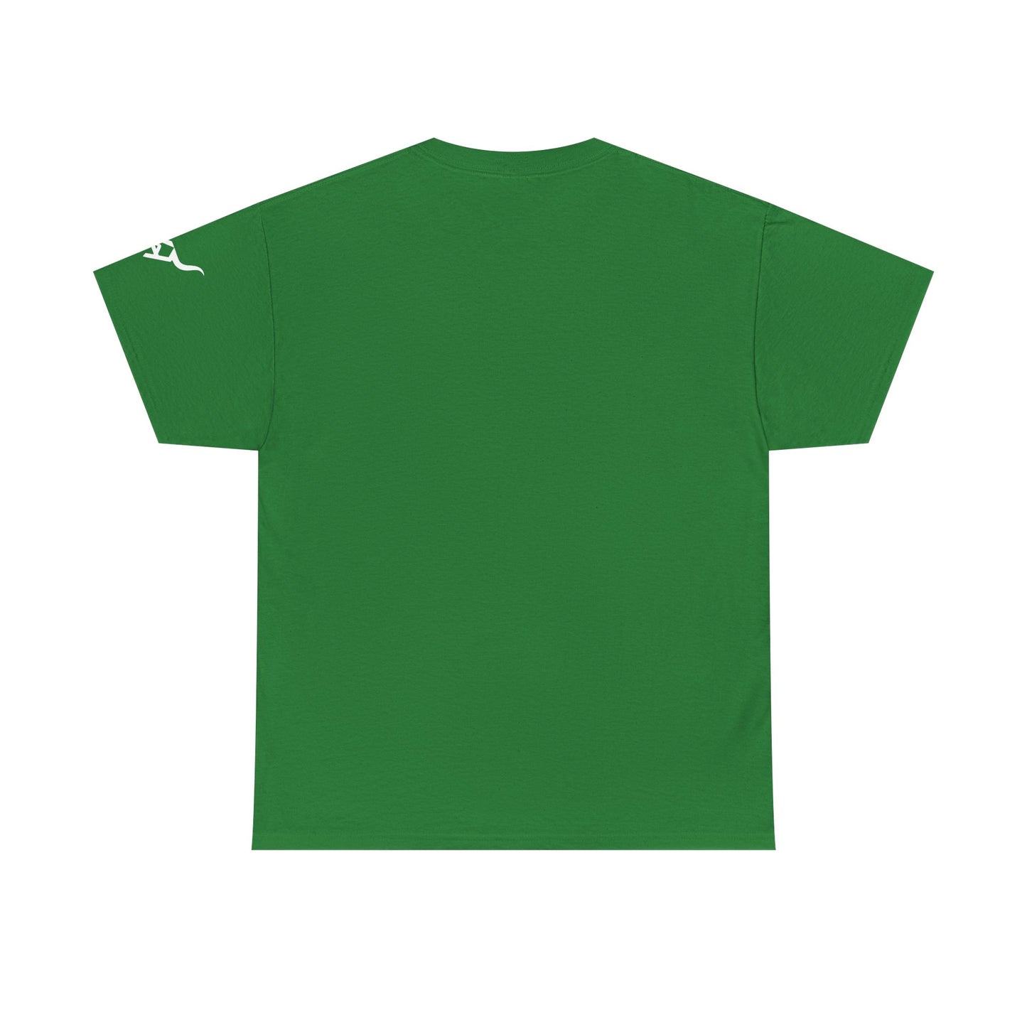 KPASA GUEY white design Unisex Heavy Cotton Tee, Moda con Sabor a Rancho,