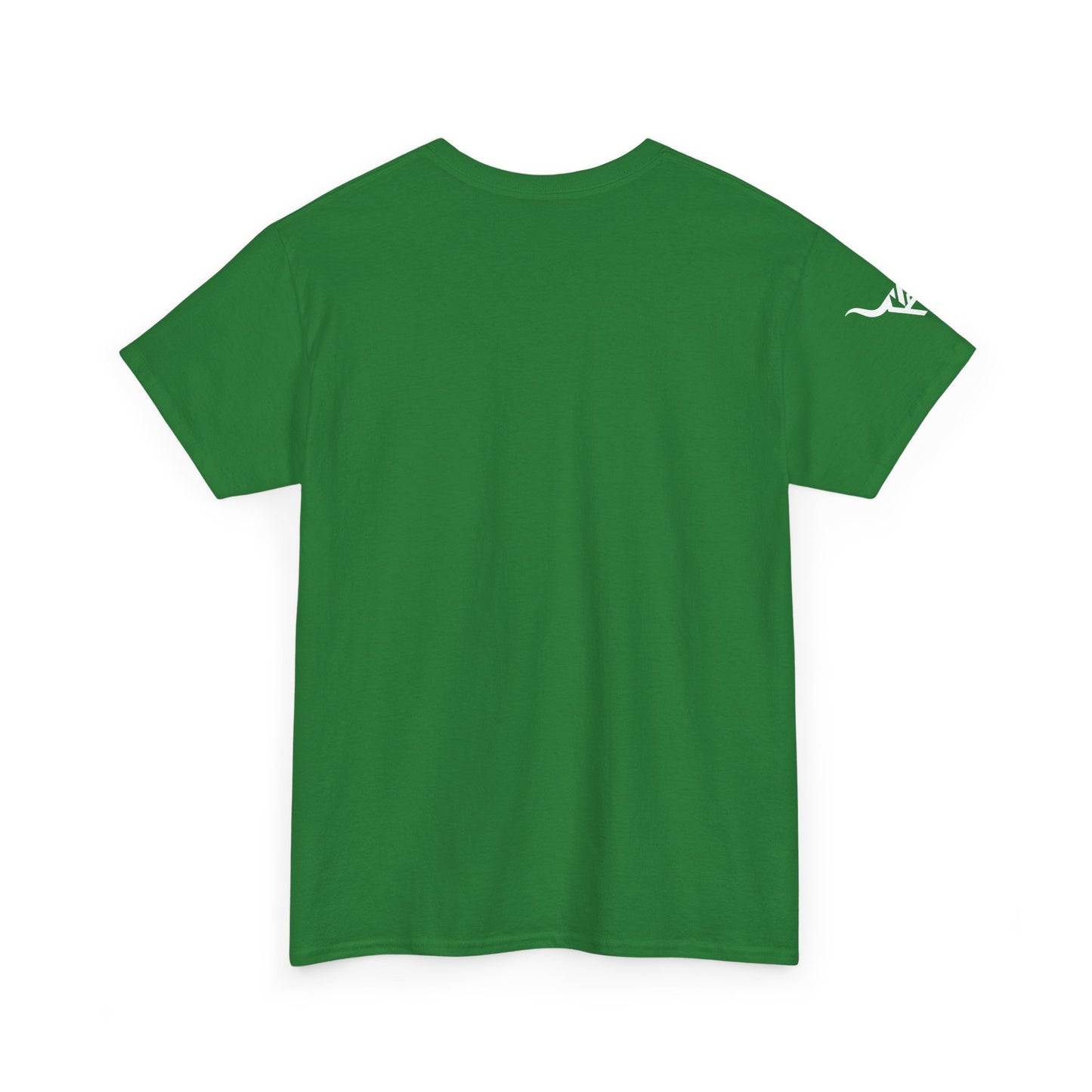 KPASA GUEY white design Unisex Heavy Cotton Tee, Moda con Sabor a Rancho