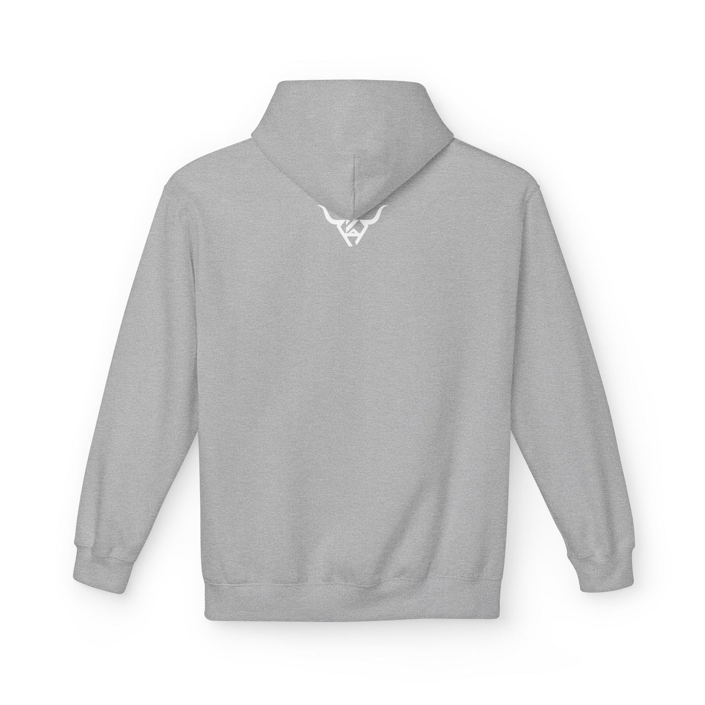 Pride Kpasa Hoodie - Celebrate Culture, Unisex Fleece Hoodie perfect for Festivals, Casual Wear, Gifts, Travel