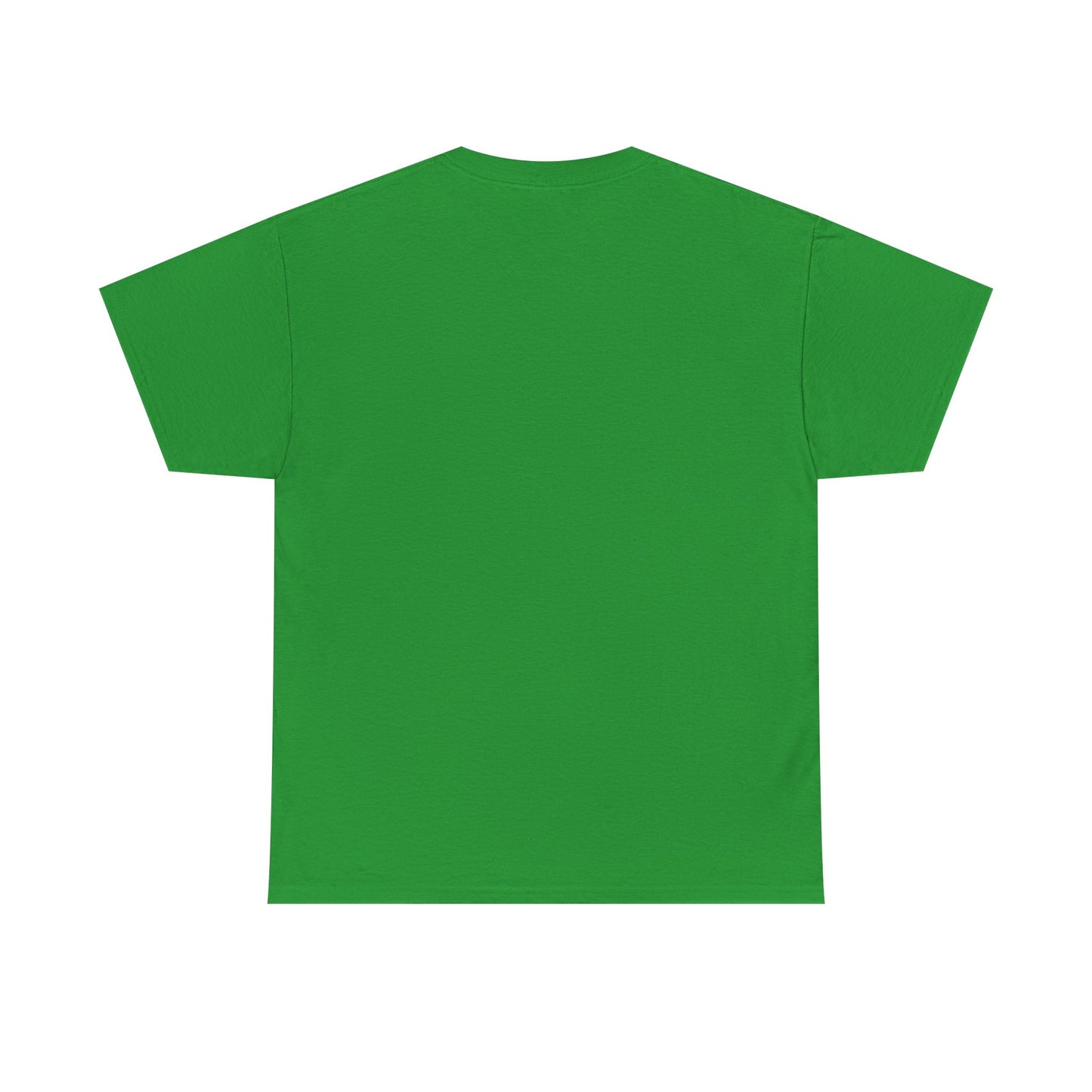 Papa & Hija tri-color Mexico Unisex Heavy Cotton Tee
