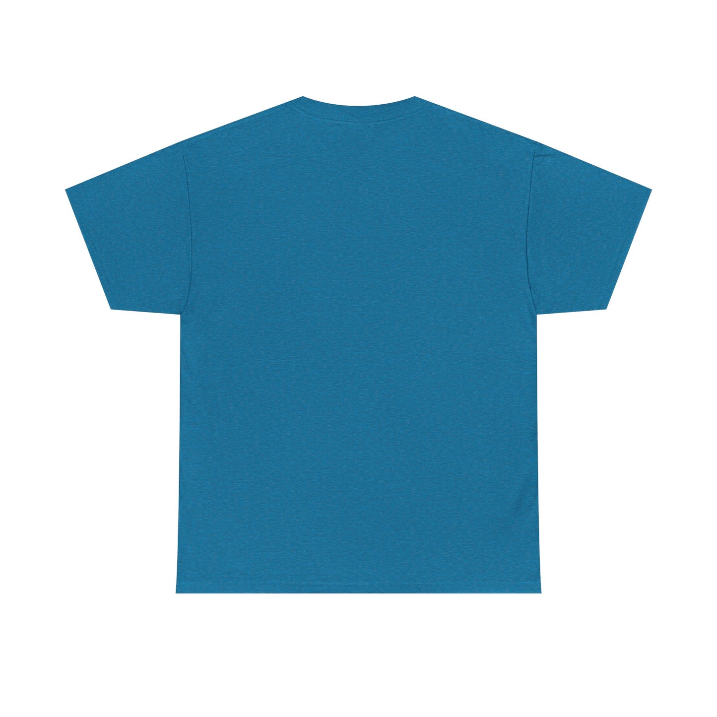 Papa & Hija tri-color Mexico Unisex Heavy Cotton Tee