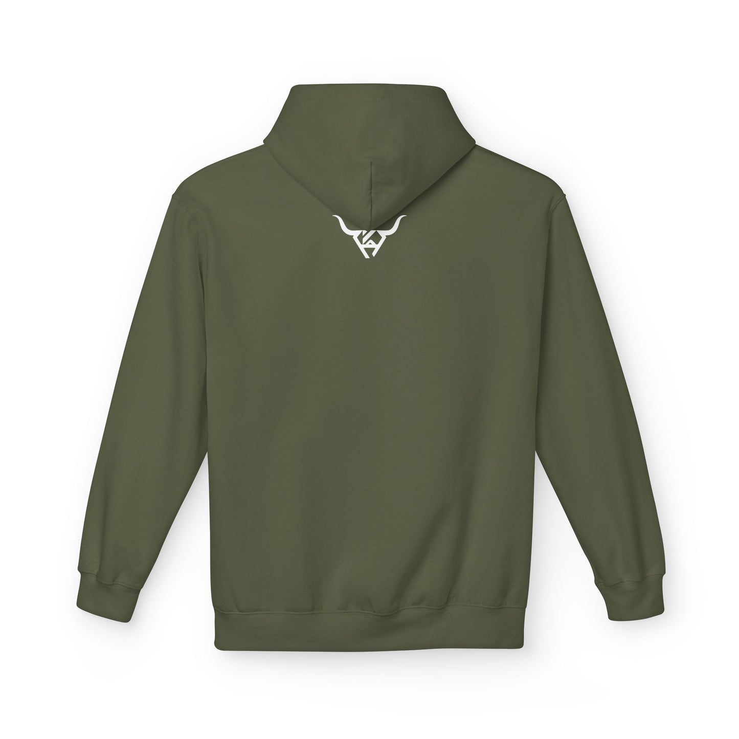 Pride Kpasa Hoodie - Celebrate Culture, Unisex Fleece Hoodie perfect for Festivals, Casual Wear, Gifts, Travel