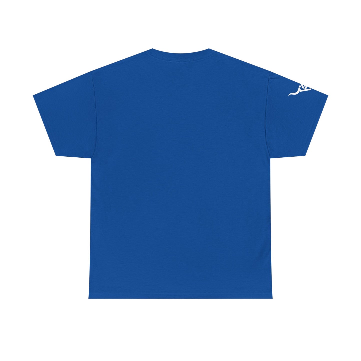 KPASA GUEY white design Unisex Heavy Cotton Tee, Moda con Sabor a Rancho