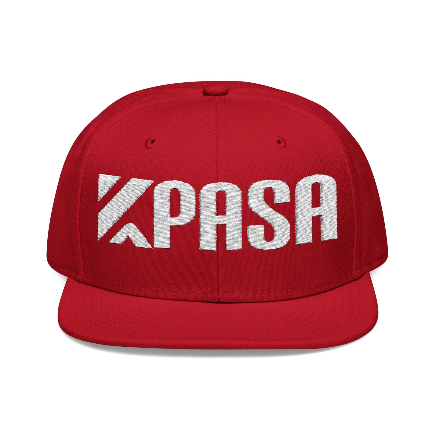 Stylish Embroidered Snapback Hat, Casual Baseball Cap, Trendy Streetwear, Gift for Him/Her, Summer Accessory