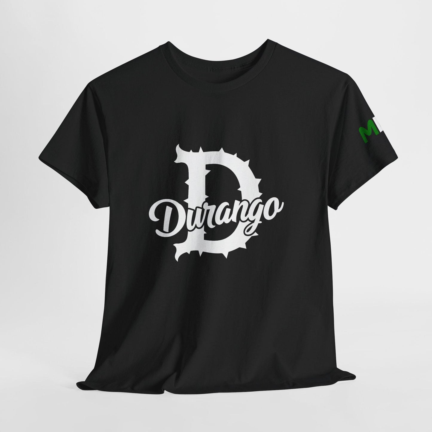 Durango, multi-color Unisex Heavy Cotton Tee