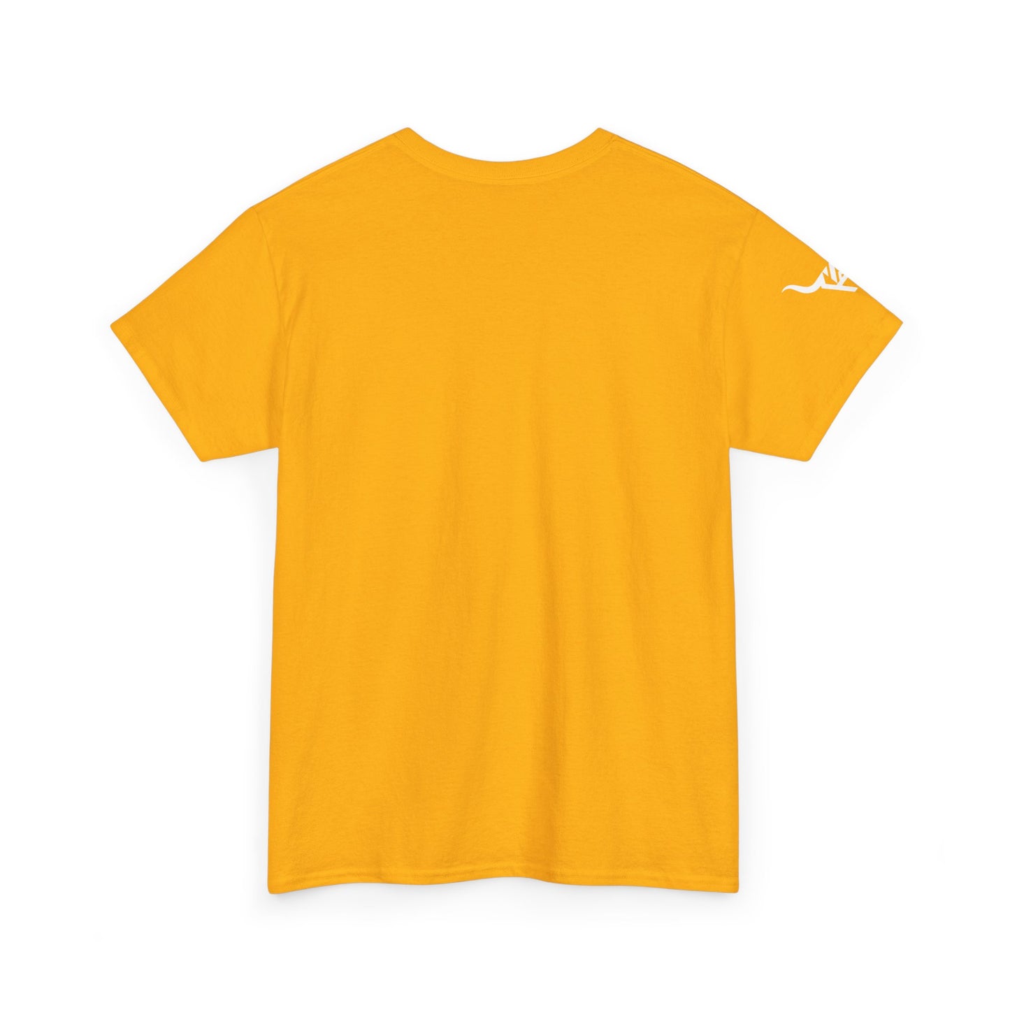 KPASA GUEY white design Unisex Heavy Cotton Tee, Moda con Sabor a Rancho