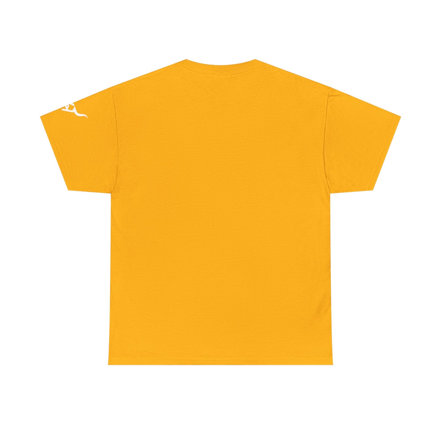 KPASA GUEY white design Unisex Heavy Cotton Tee, Moda con Sabor a Rancho,