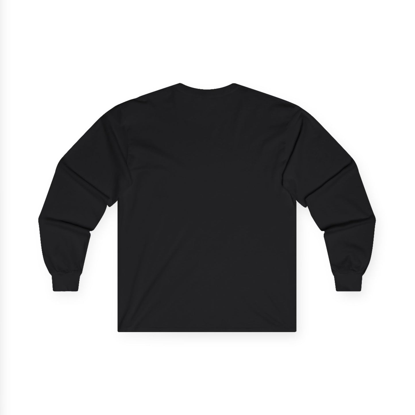 KPASA Guey Graphic Long Sleeve Tee - Unisex, Casual Wear, Perfect for Sports Fans, Gift Idea, Everyday Comfort