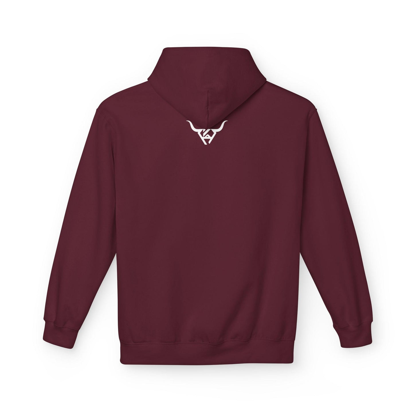 Pride Kpasa Hoodie - Celebrate Culture, Unisex Fleece Hoodie perfect for Festivals, Casual Wear, Gifts, Travel