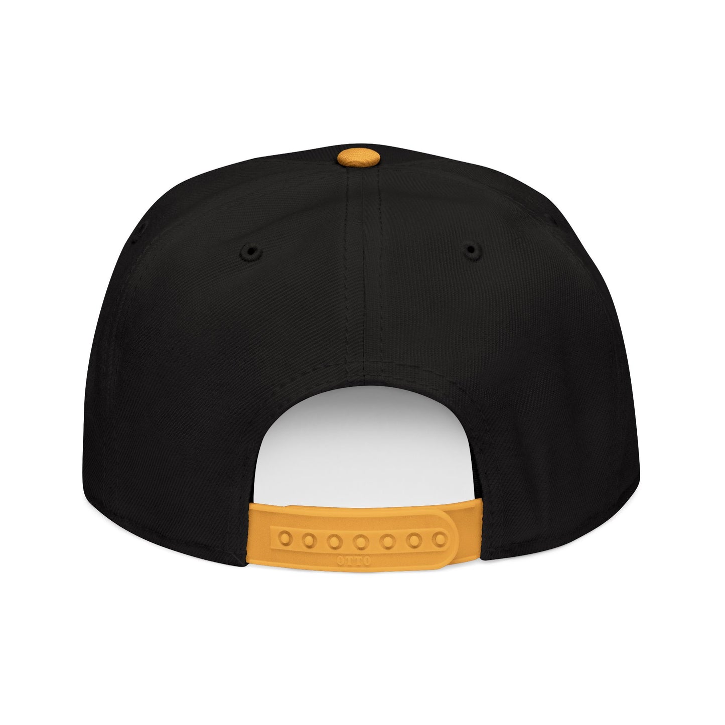 Stylish Embroidered Snapback Hat, Casual Baseball Cap, Trendy Streetwear, Gift for Him/Her, Summer Accessory