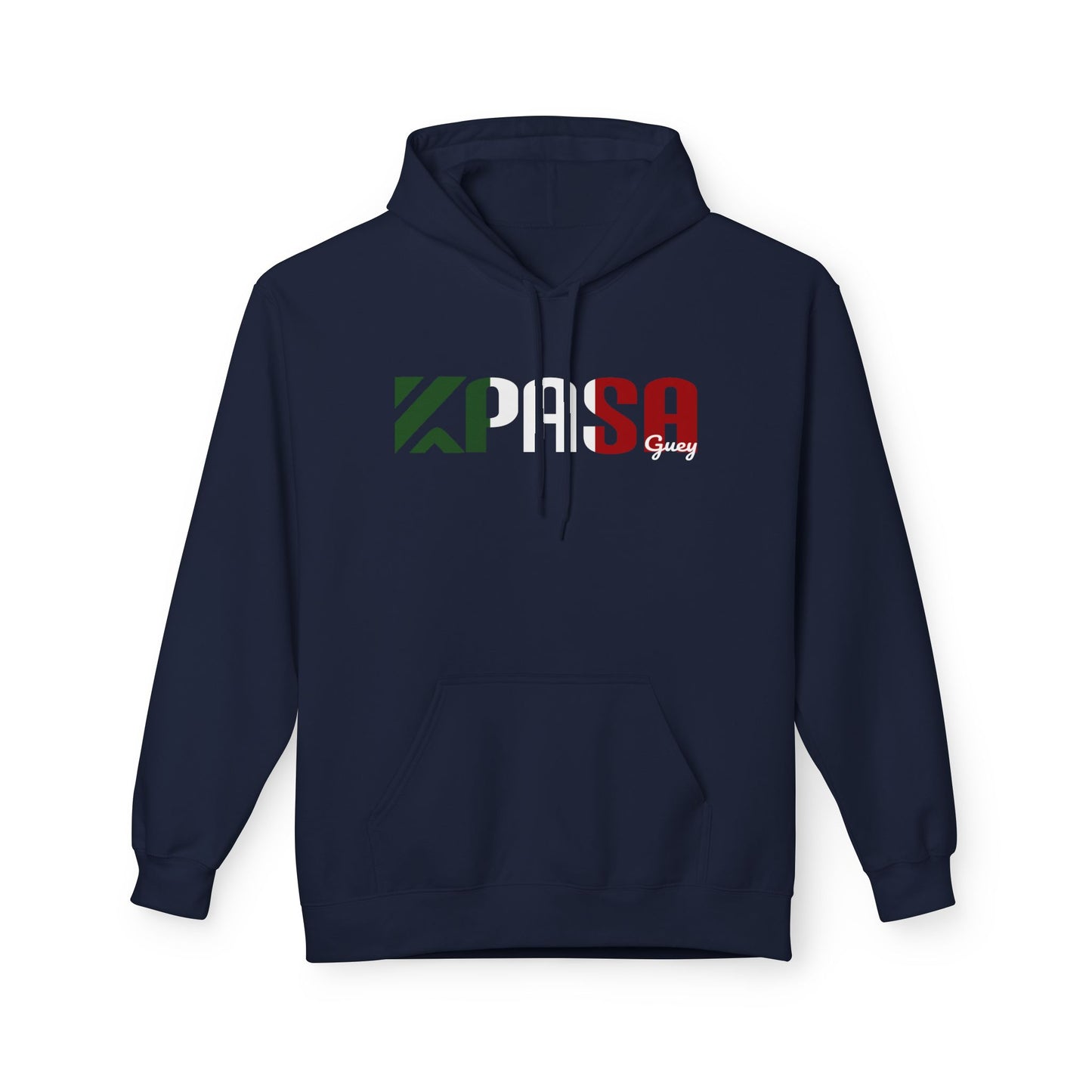 Mexican Pride Hooded Sweatshirt - Celebrate Culture, Unisex Fleece Hoodie perfect for Festivals, Casual Wear, Gifts, Travel