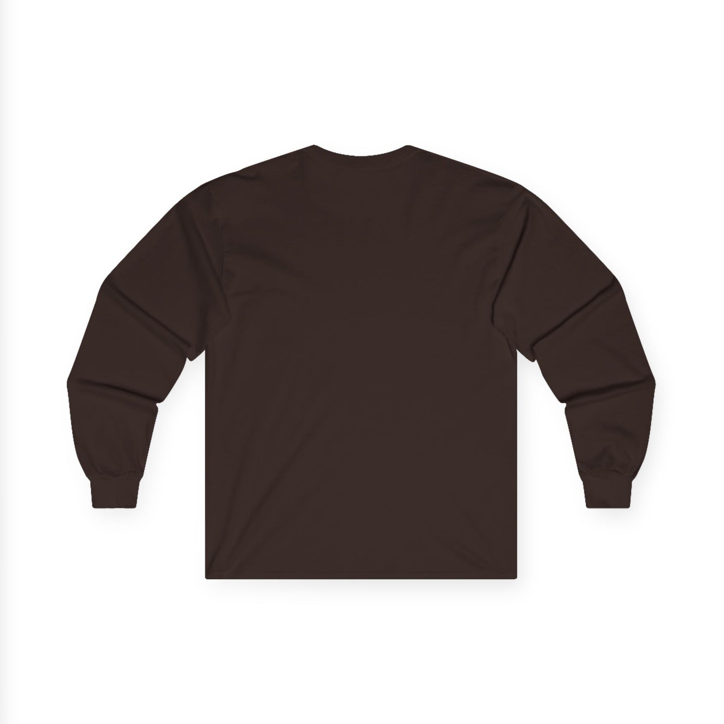 KPASA Guey Graphic Long Sleeve Tee - Unisex, Casual Wear, Perfect for Sports Fans, Gift Idea, Everyday Comfort