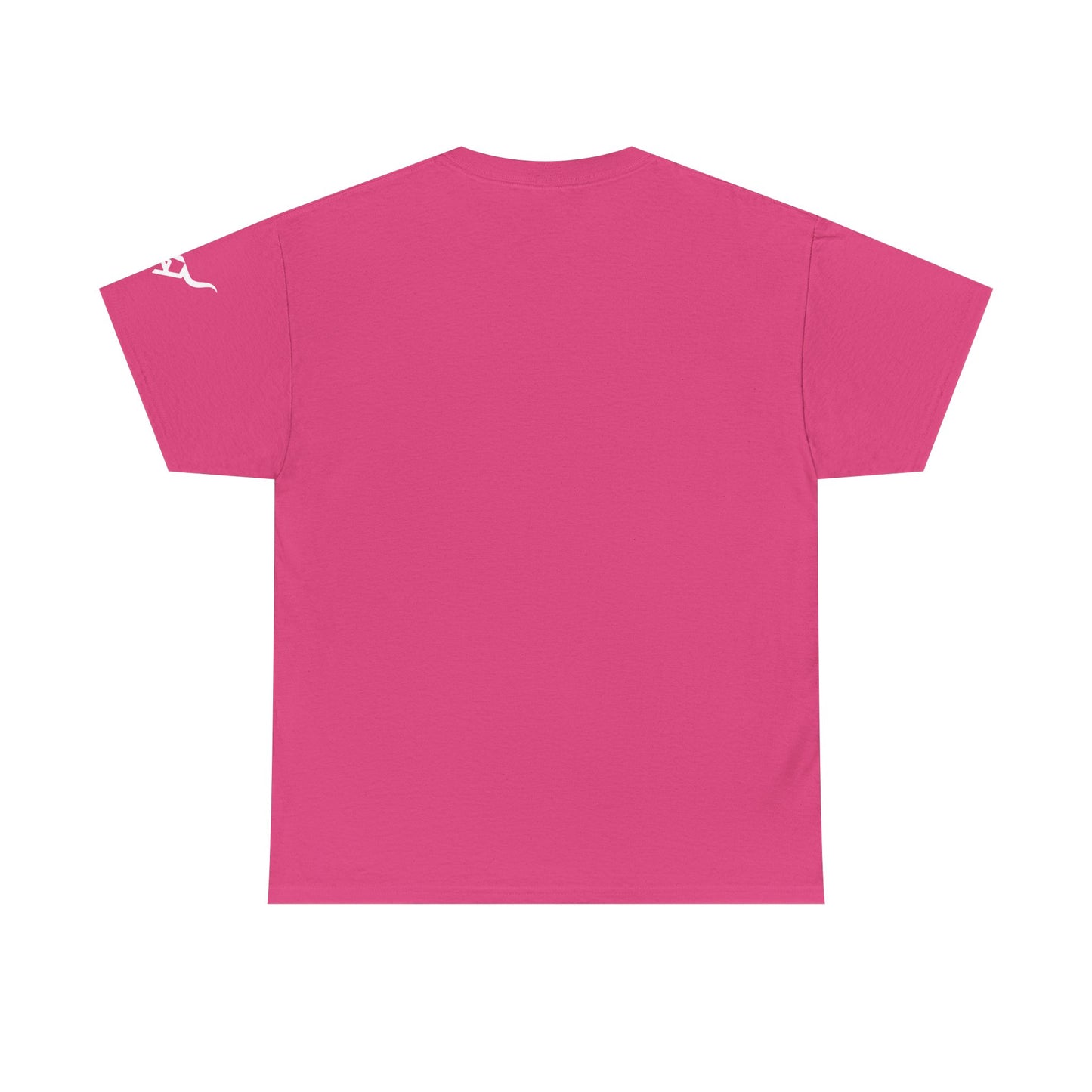 KPASA GUEY white design Unisex Heavy Cotton Tee, Moda con Sabor a Rancho,