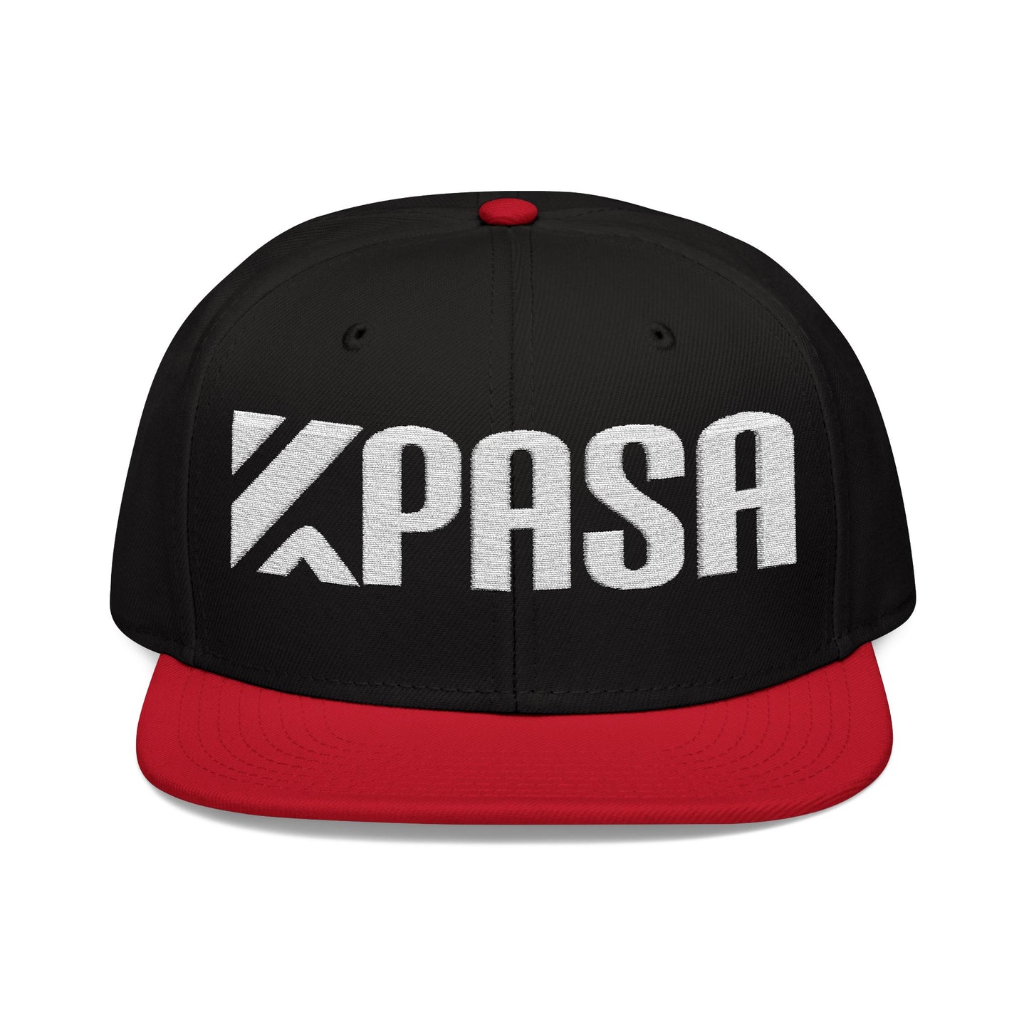Stylish Embroidered Snapback Hat, Casual Baseball Cap, Trendy Streetwear, Gift for Him/Her, Summer Accessory