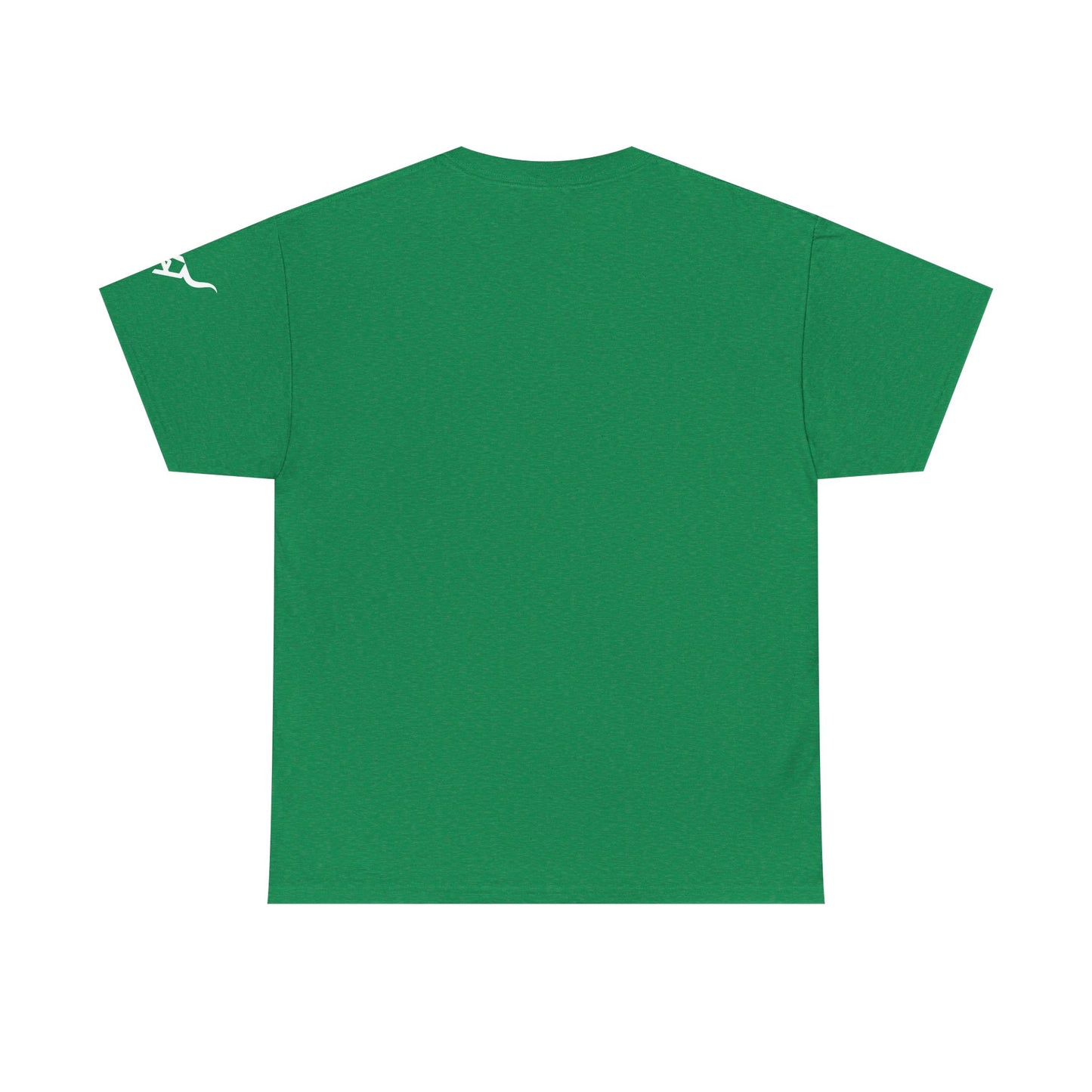 KPASA GUEY white design Unisex Heavy Cotton Tee, Moda con Sabor a Rancho,