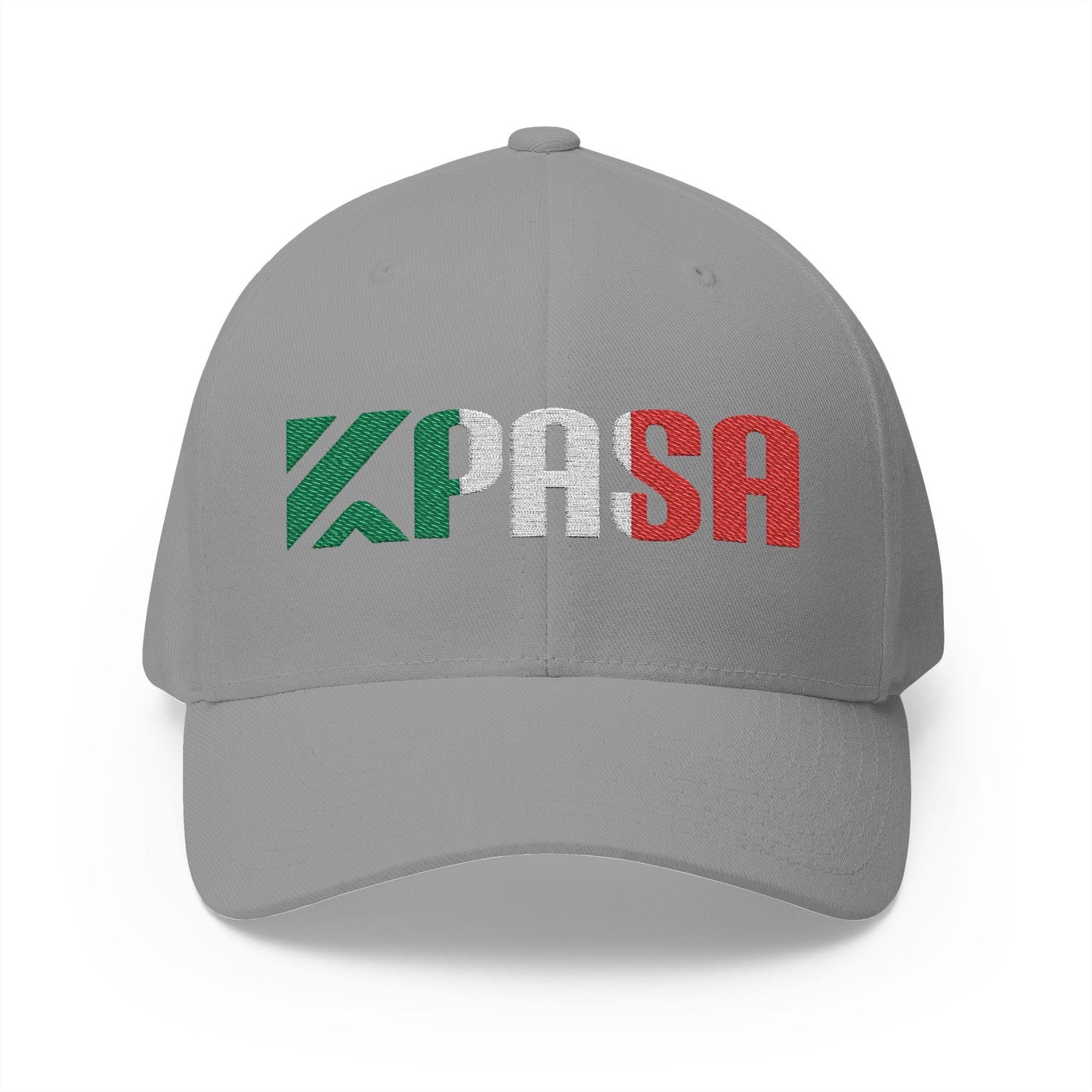 K-PASA Embroidered Cap, Stylish Baseball Hat, Gift for Sports Lovers, Summer Accessory, Trendy Casual Wear, Adjustable Hat