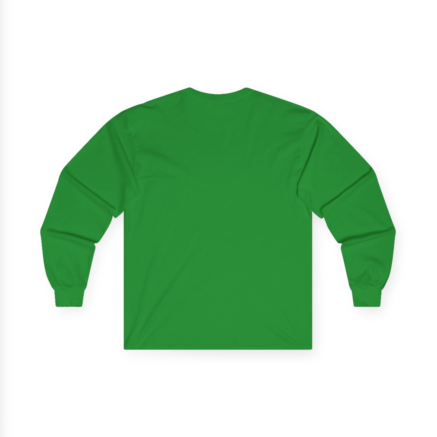 KPASA Guey Graphic Long Sleeve Tee - Unisex, Casual Wear, Perfect for Sports Fans, Gift Idea, Everyday Comfort