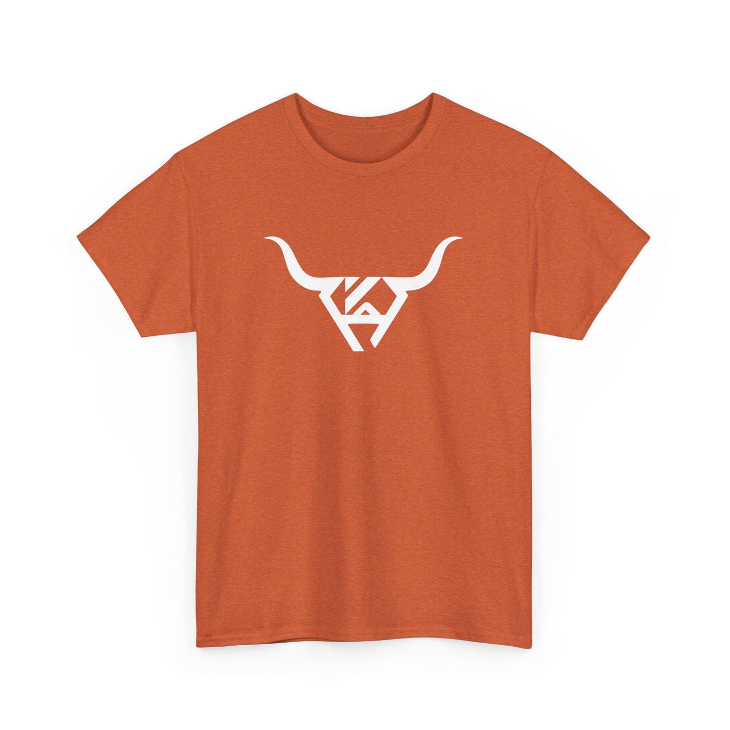 KPASA GUEY tri-color Mexico Unisex Heavy Cotton Tee