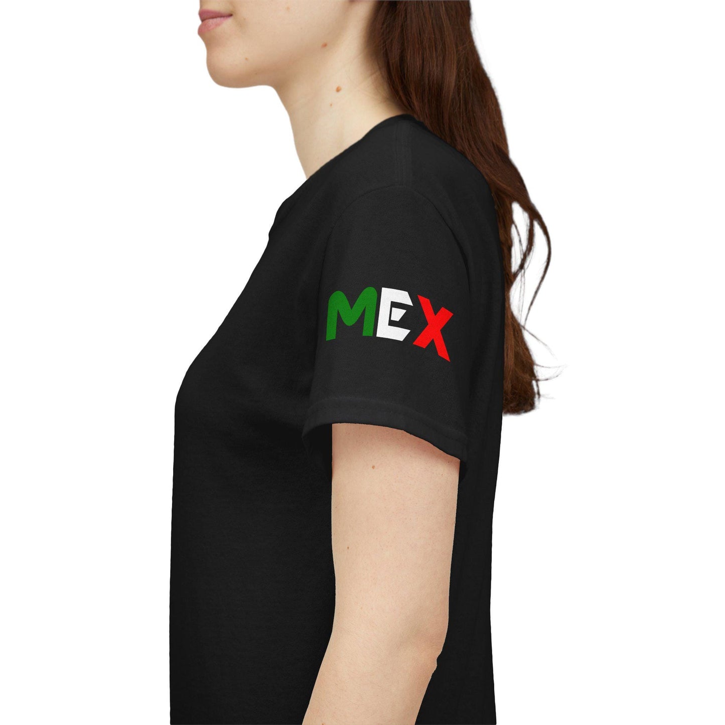 Durango, multi-color Unisex Heavy Cotton Tee